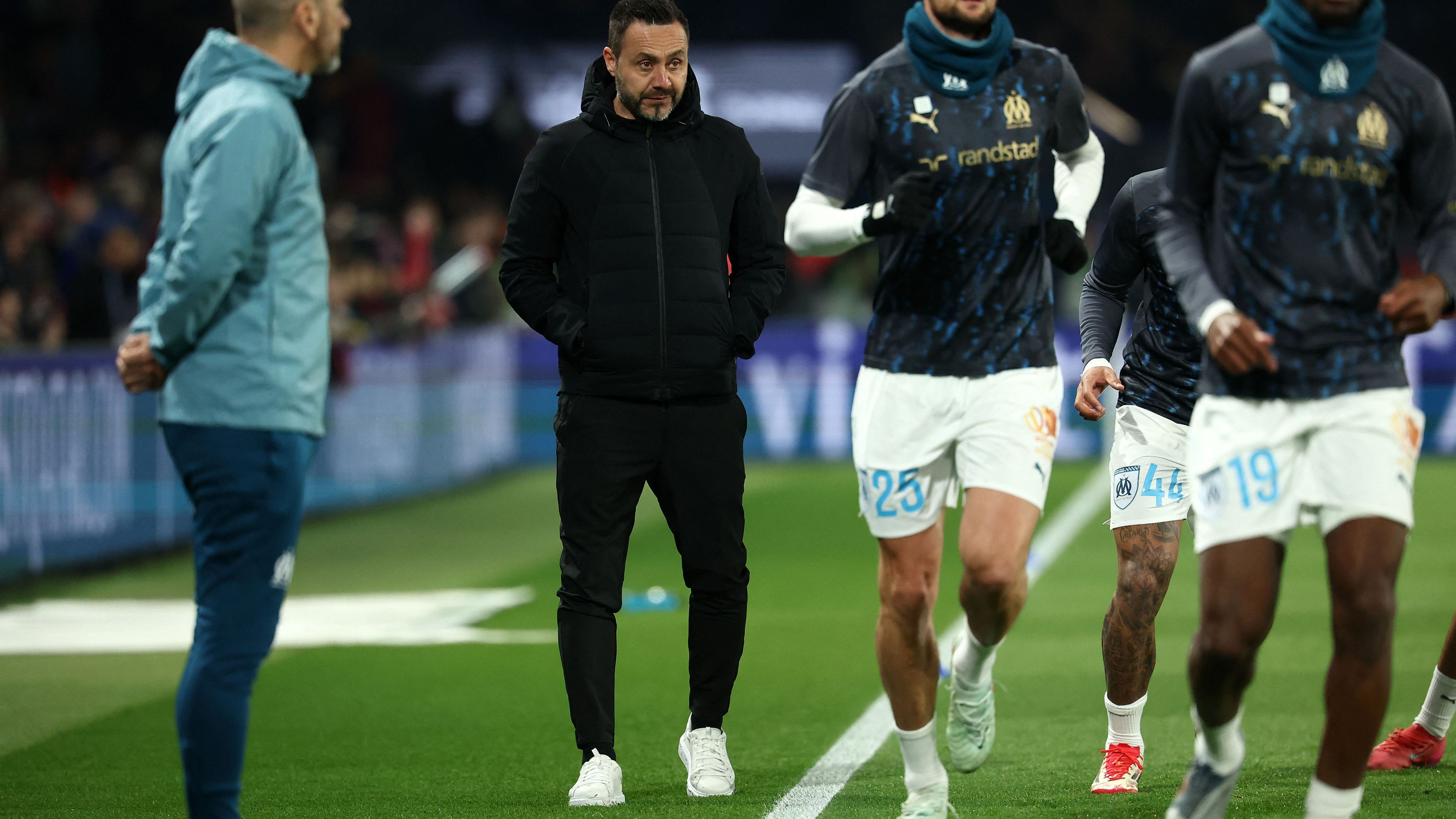 FBL-FRA-LIGUE1-PSG-MARSEILLE