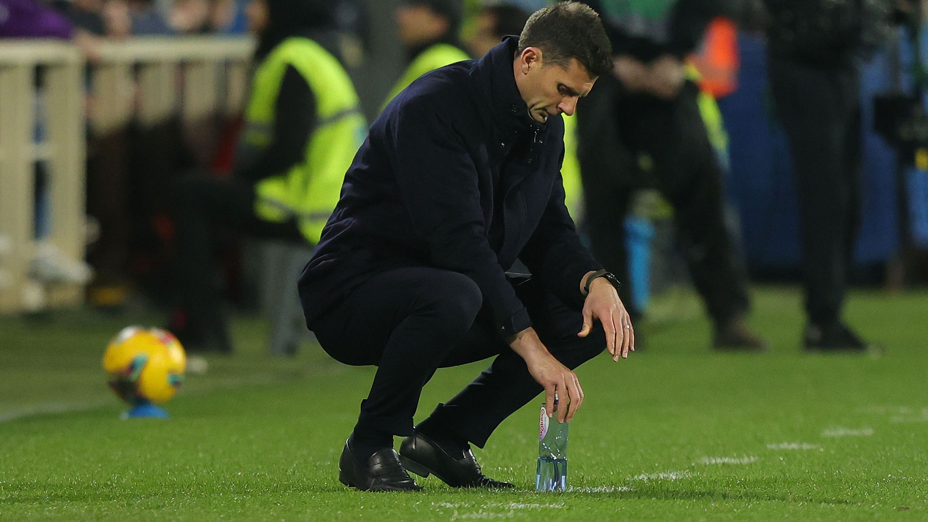 Fiorentina v Juventus - Serie A