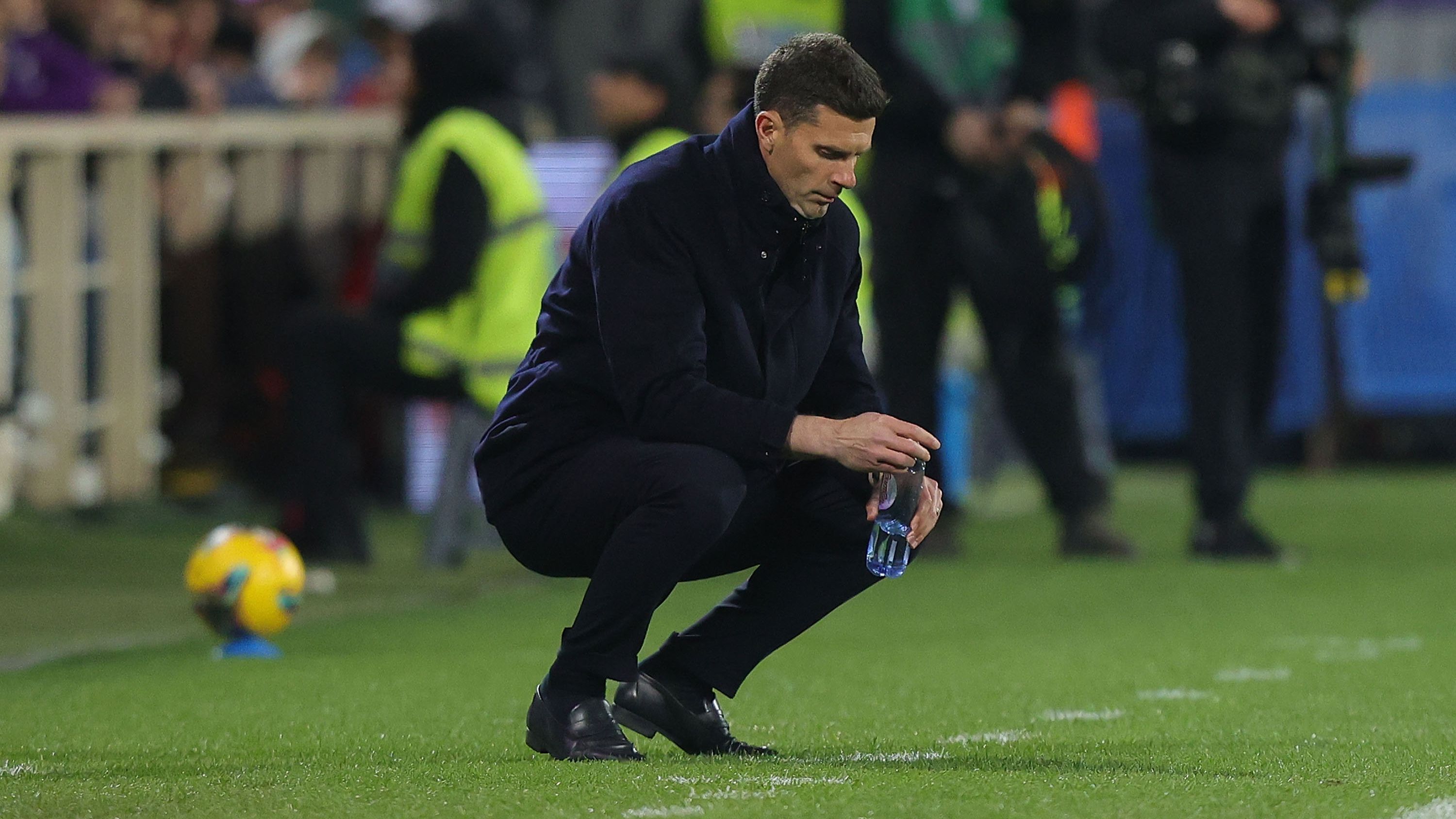 Fiorentina v Juventus - Serie A