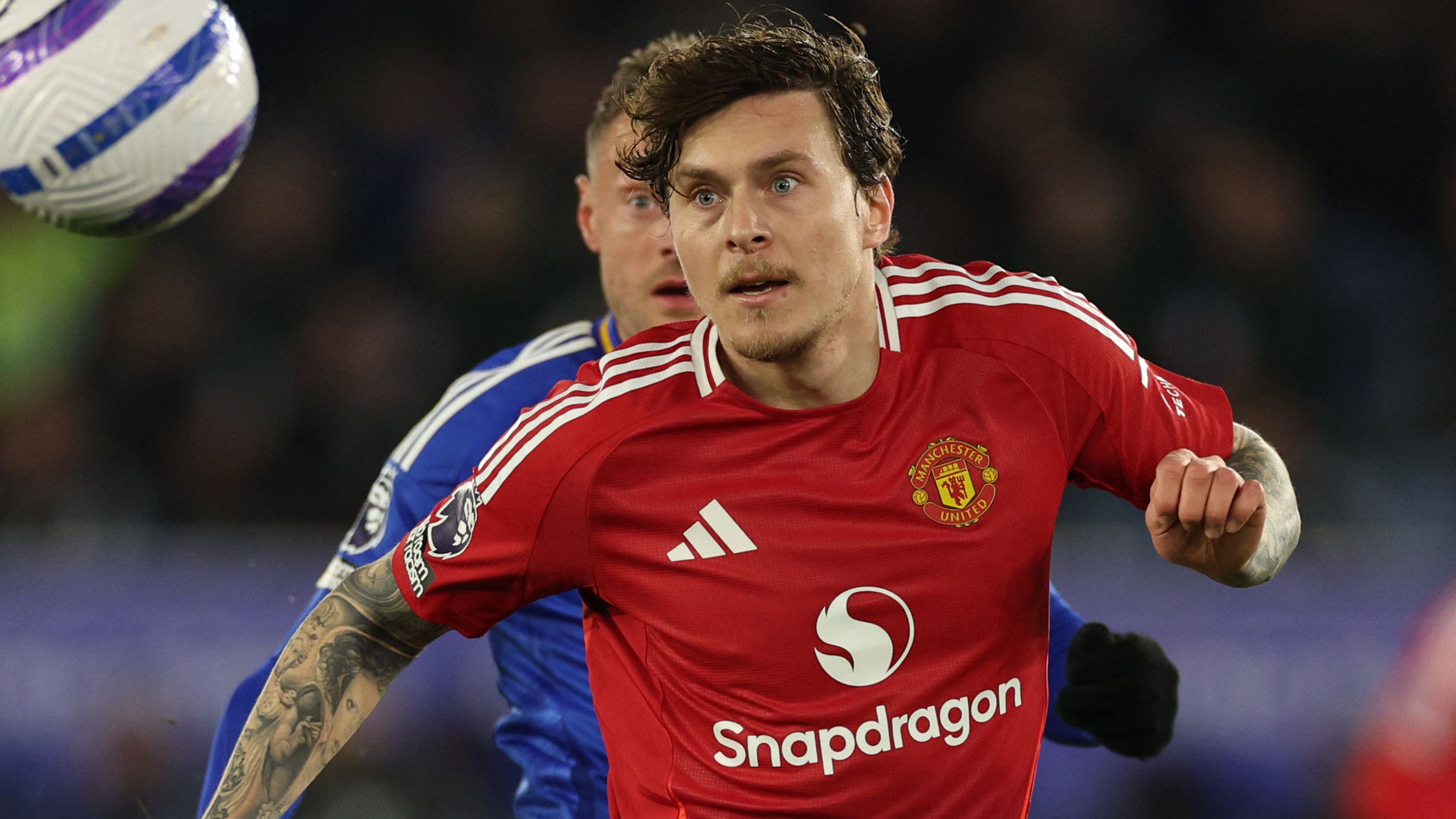 FBL-ENG-PR-LEICESTER-MAN UTD