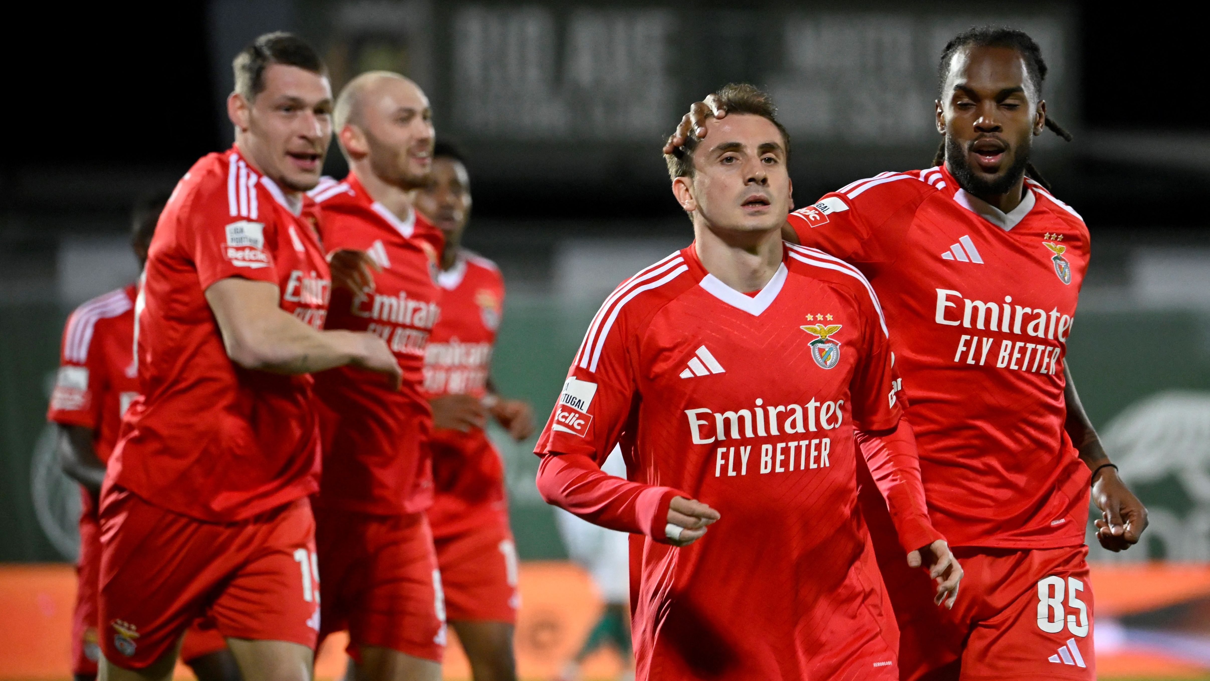 FBL-POR-LIGA-RIO AVE-BENFICA