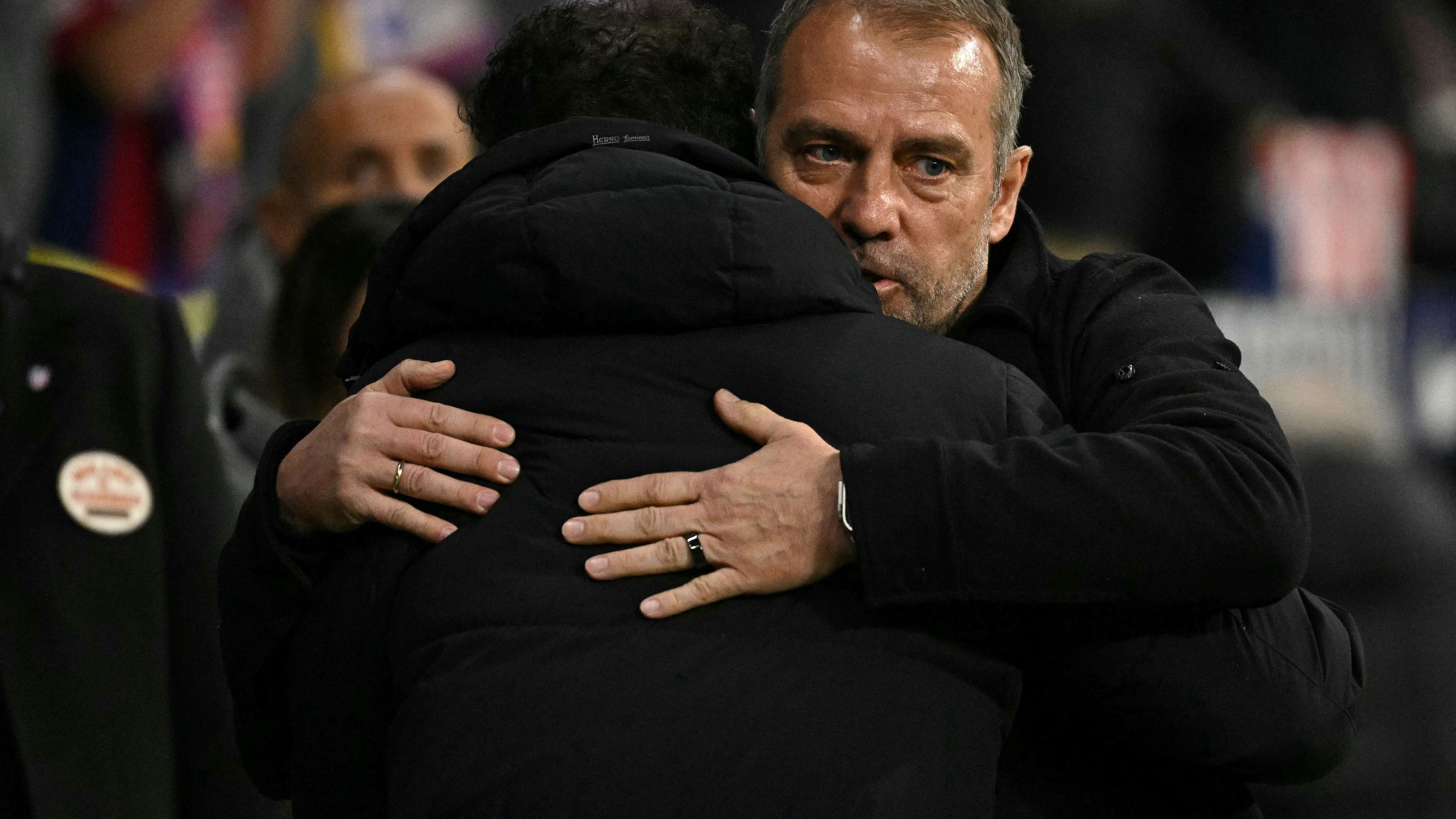 FBL-ESP-LIGA-ATLETICO MADRID-BARCELONA