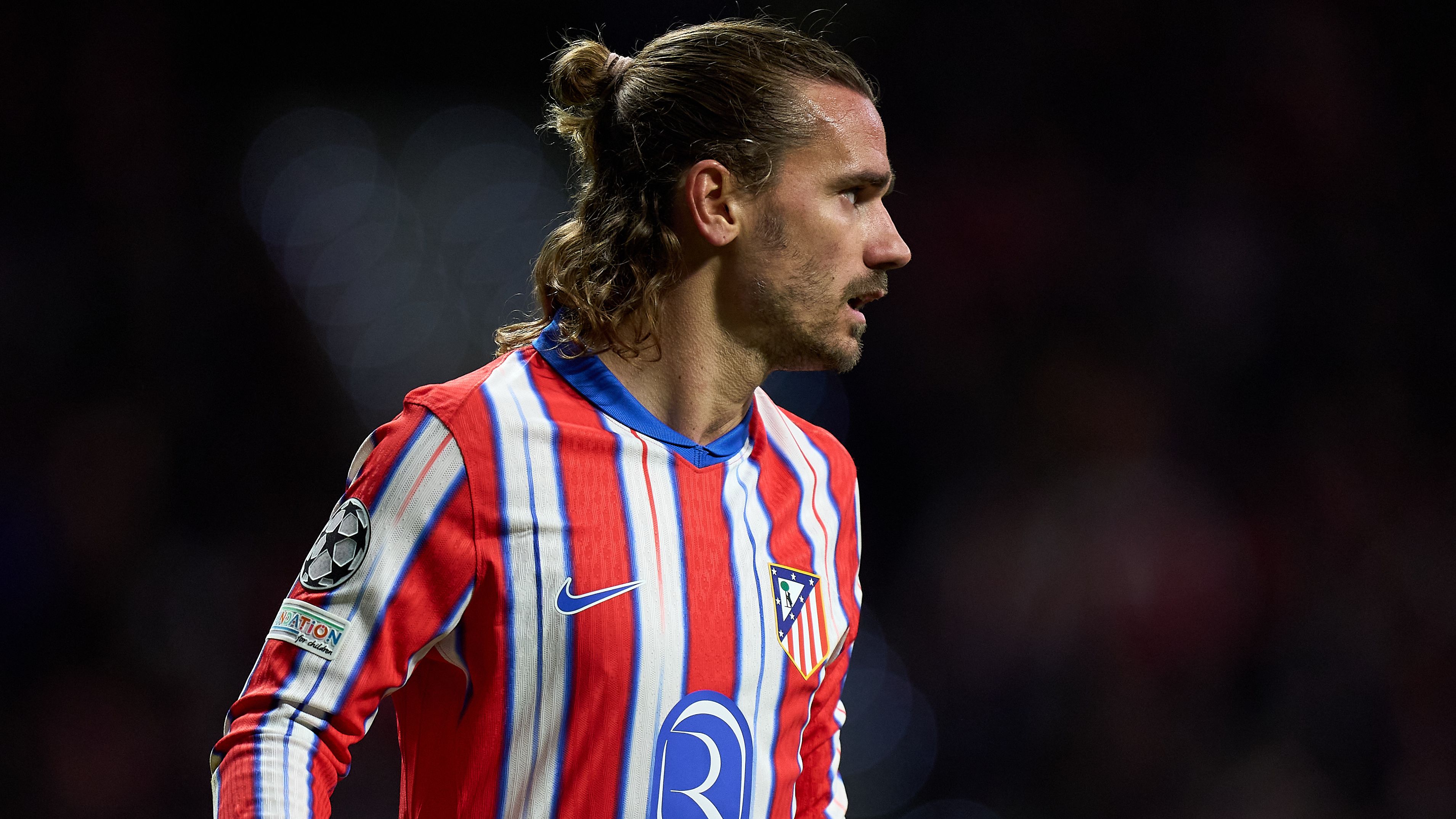 Atletico de Madrid v Real Madrid C.F. - UEFA Champions League 2024/25 Round of 16 Second Leg