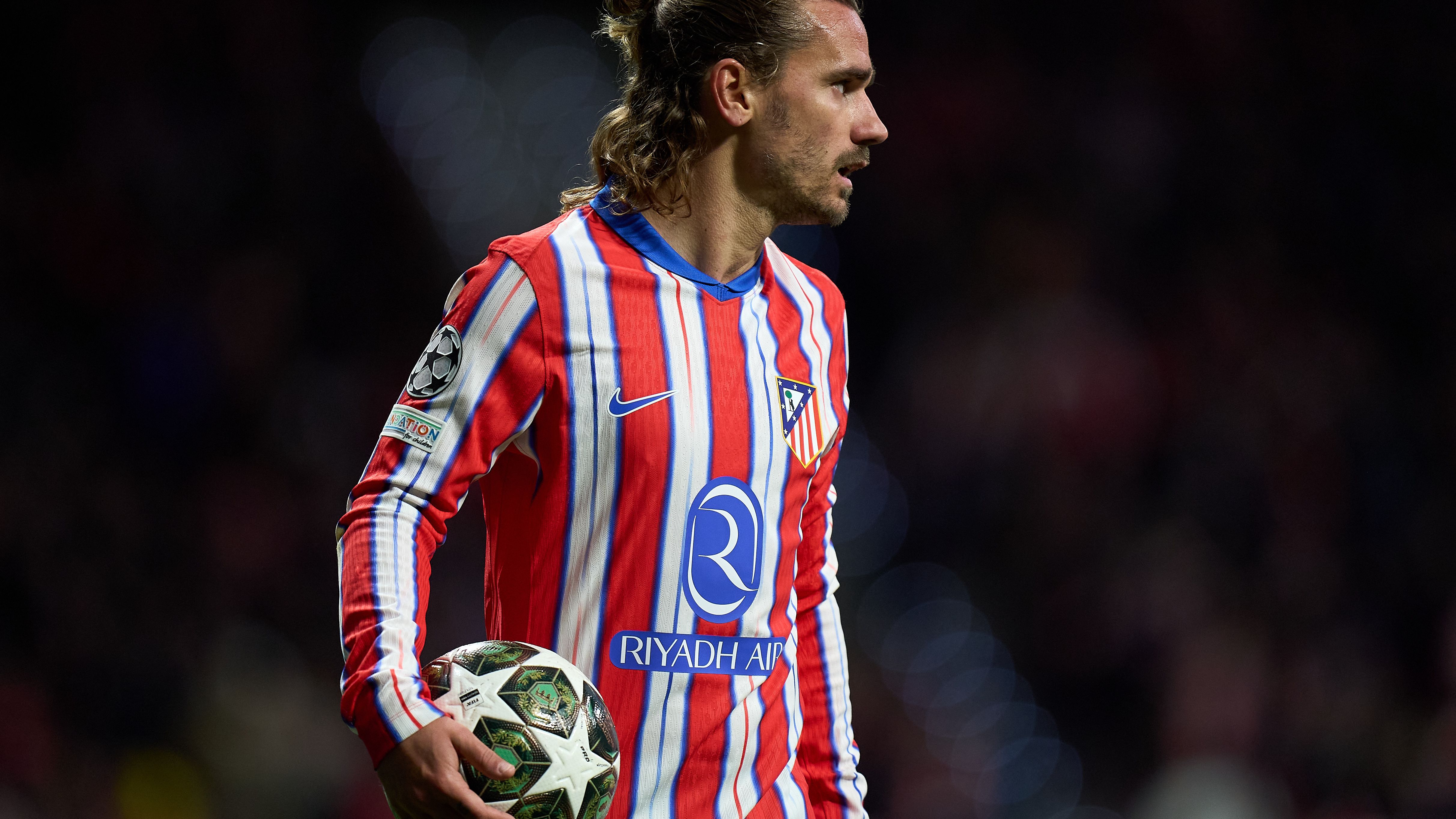 Atletico de Madrid v Real Madrid C.F. - UEFA Champions League 2024/25 Round of 16 Second Leg