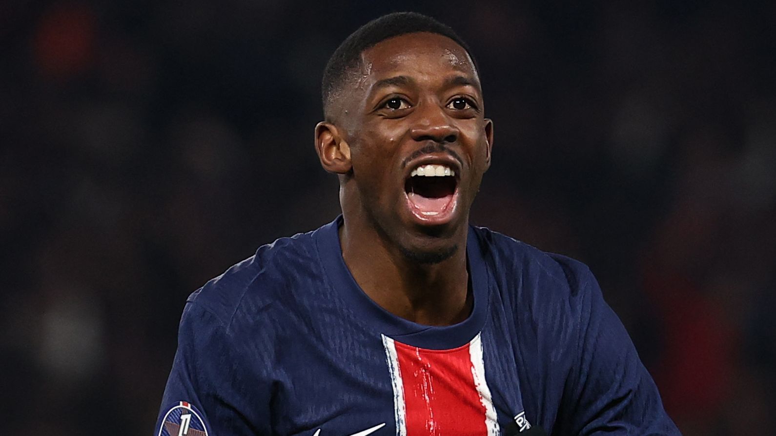 TOPSHOT-FBL-FRA-LIGUE1-PSG-MARSEILLE