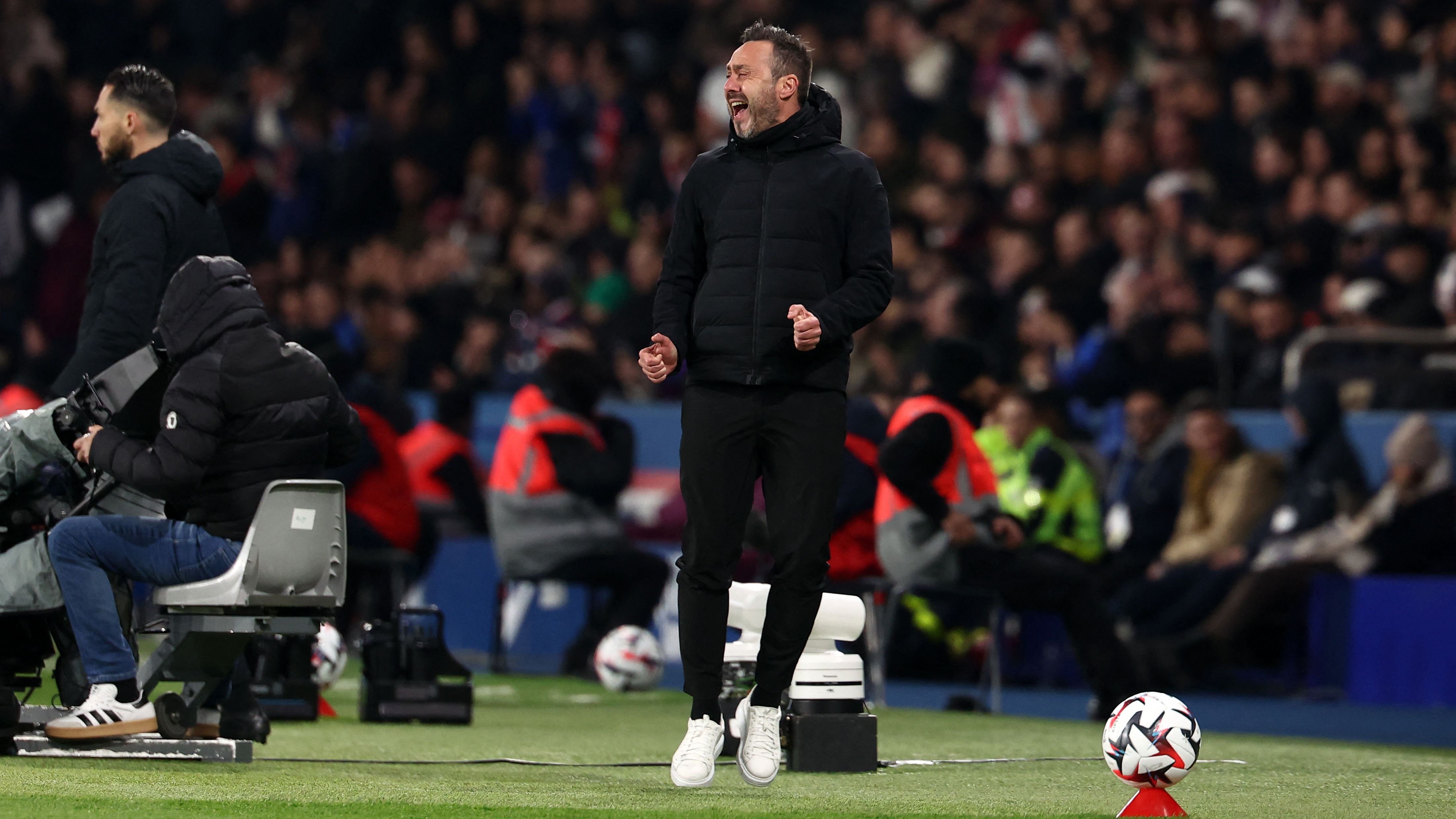 FBL-FRA-LIGUE1-PSG-MARSEILLE