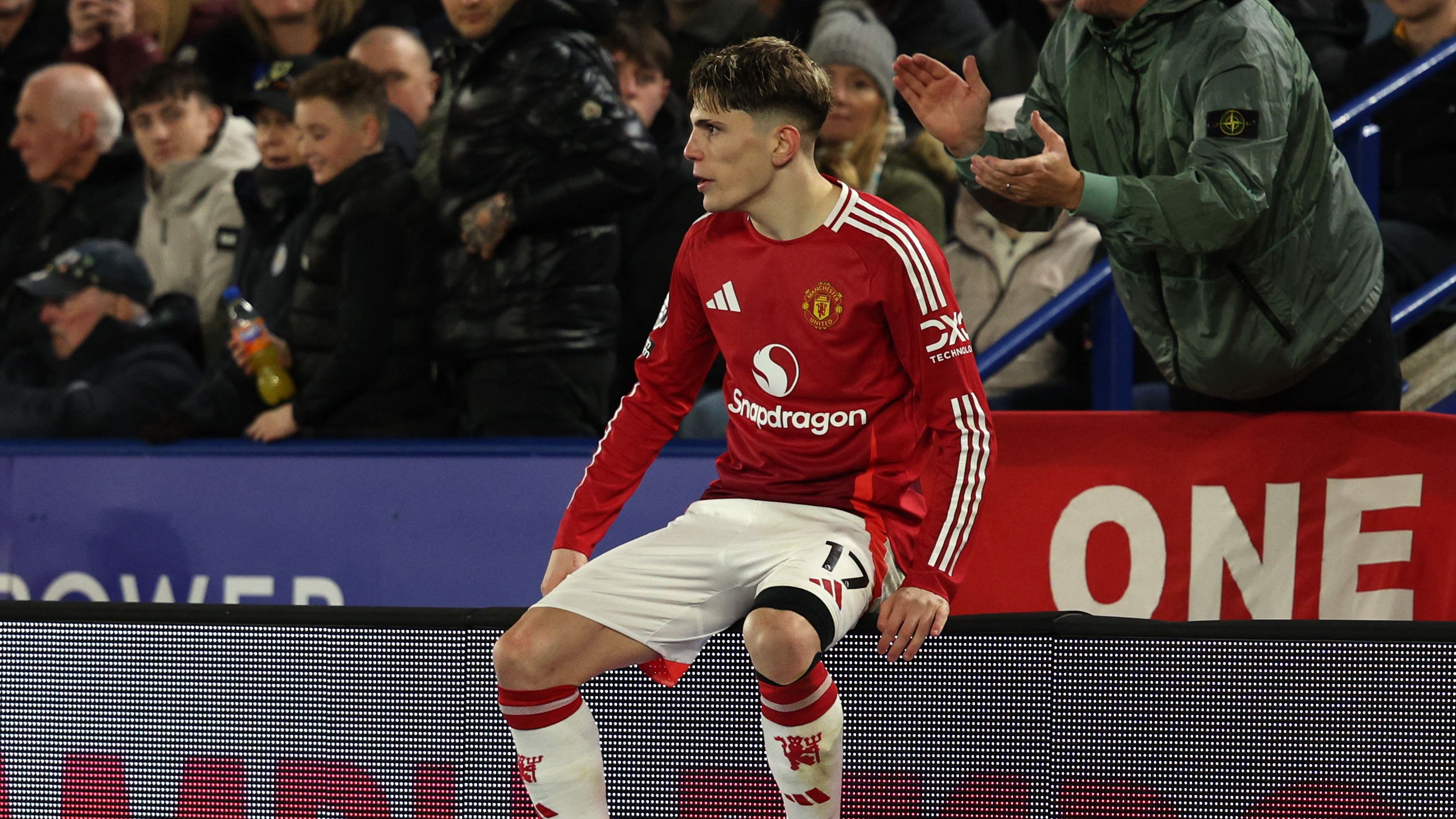 FBL-ENG-PR-LEICESTER-MAN UTD