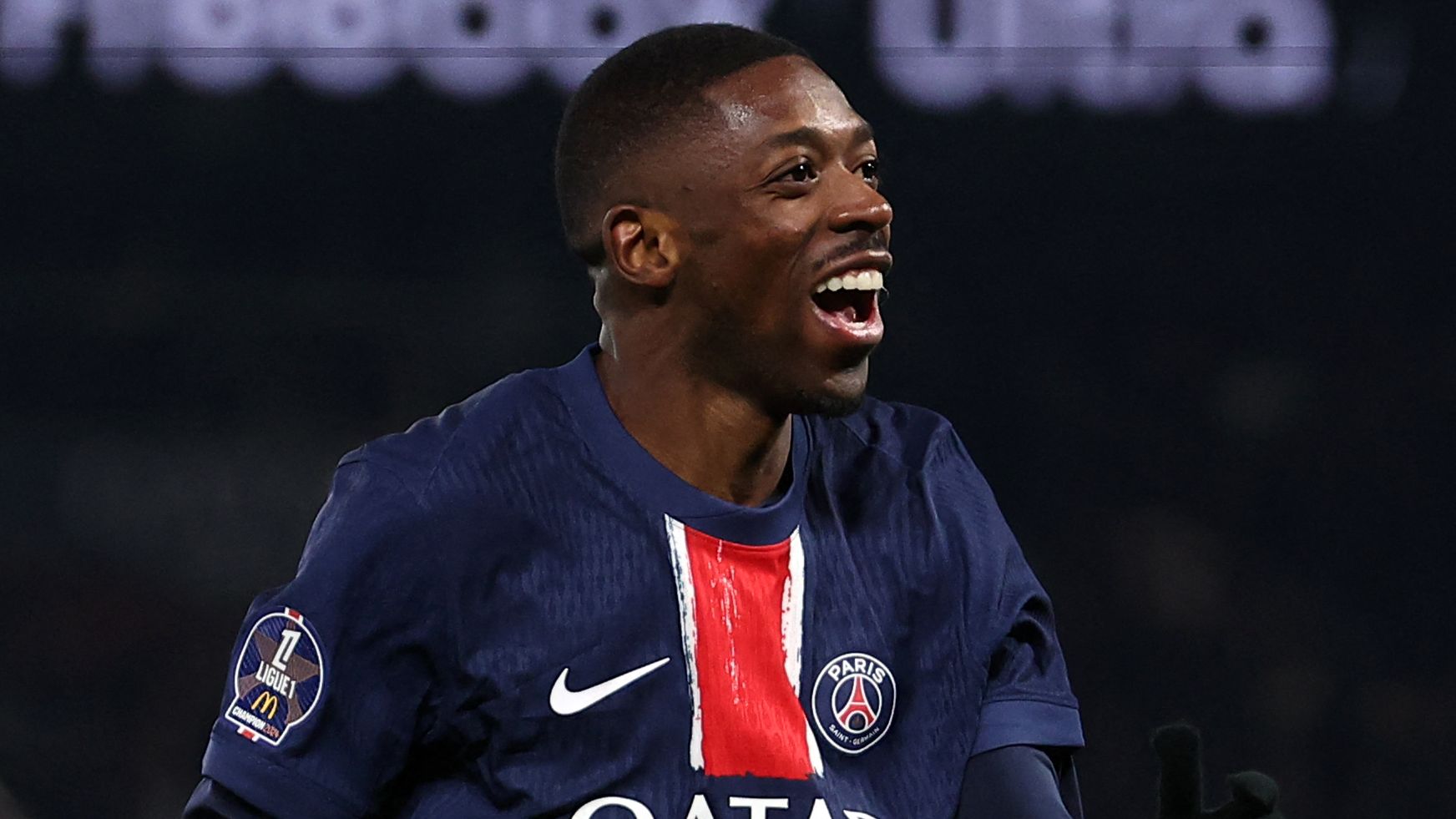 FBL-FRA-LIGUE1-PSG-MARSEILLE