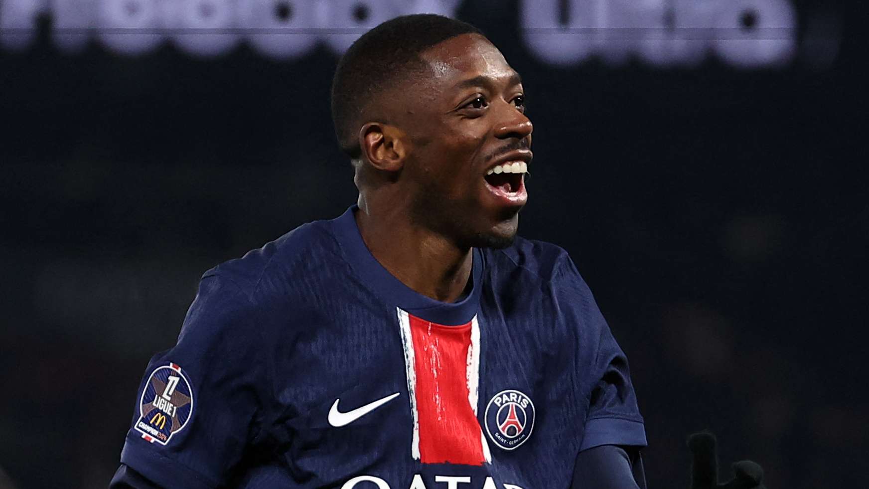 FBL-FRA-LIGUE1-PSG-MARSEILLE