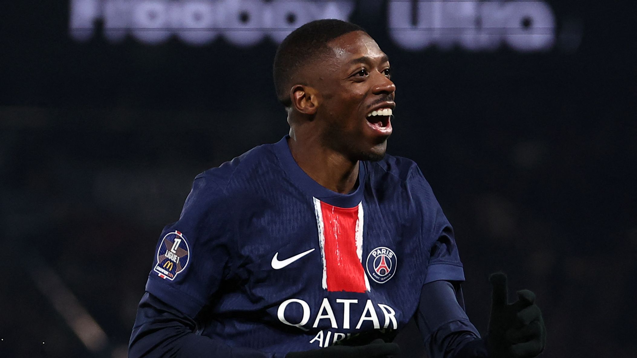 FBL-FRA-LIGUE1-PSG-MARSEILLE