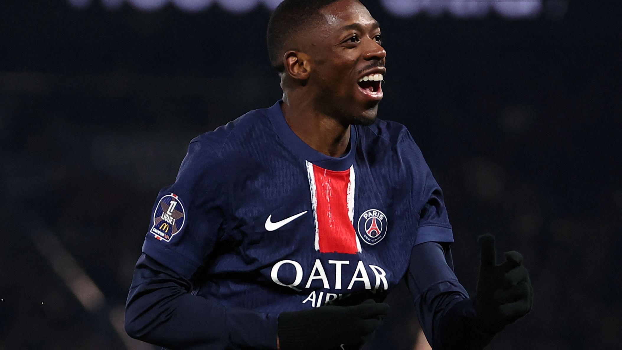 FBL-FRA-LIGUE1-PSG-MARSEILLE