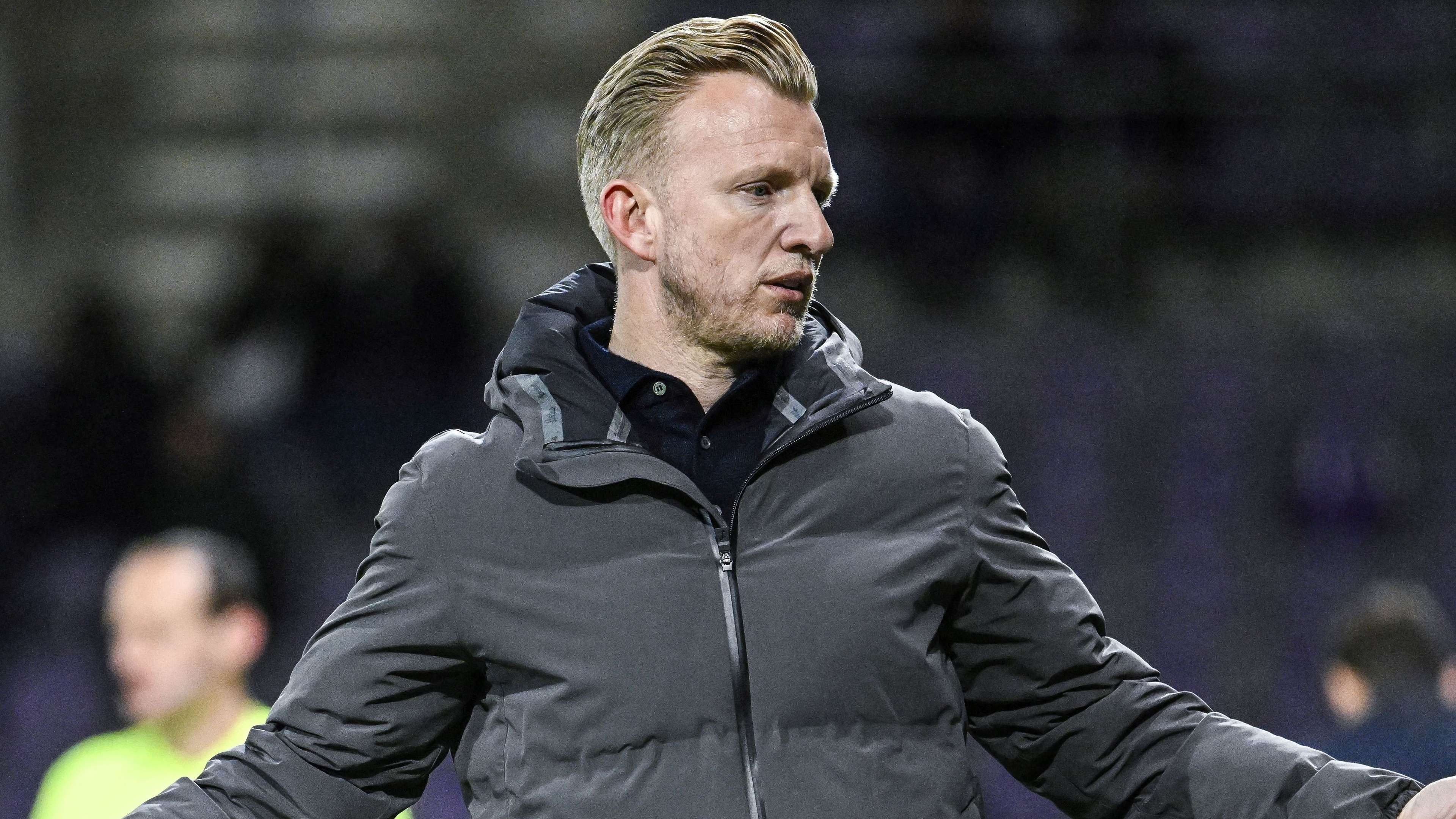FBL-BEL-PROLEAGUE-BEERSCHOT-WESTERLO
