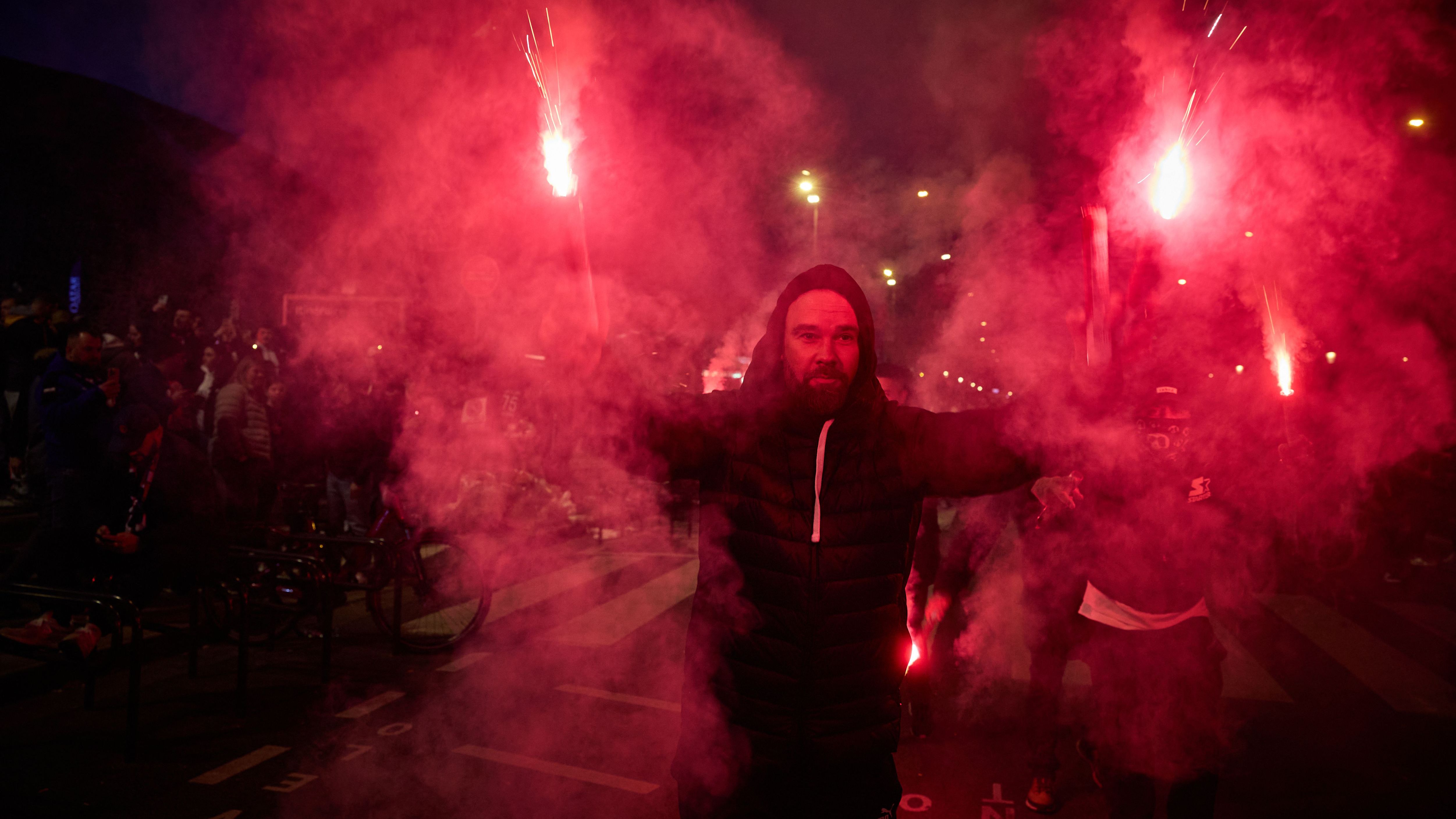 FBL-FRA-LIGUE1-PSG-MARSEILLE