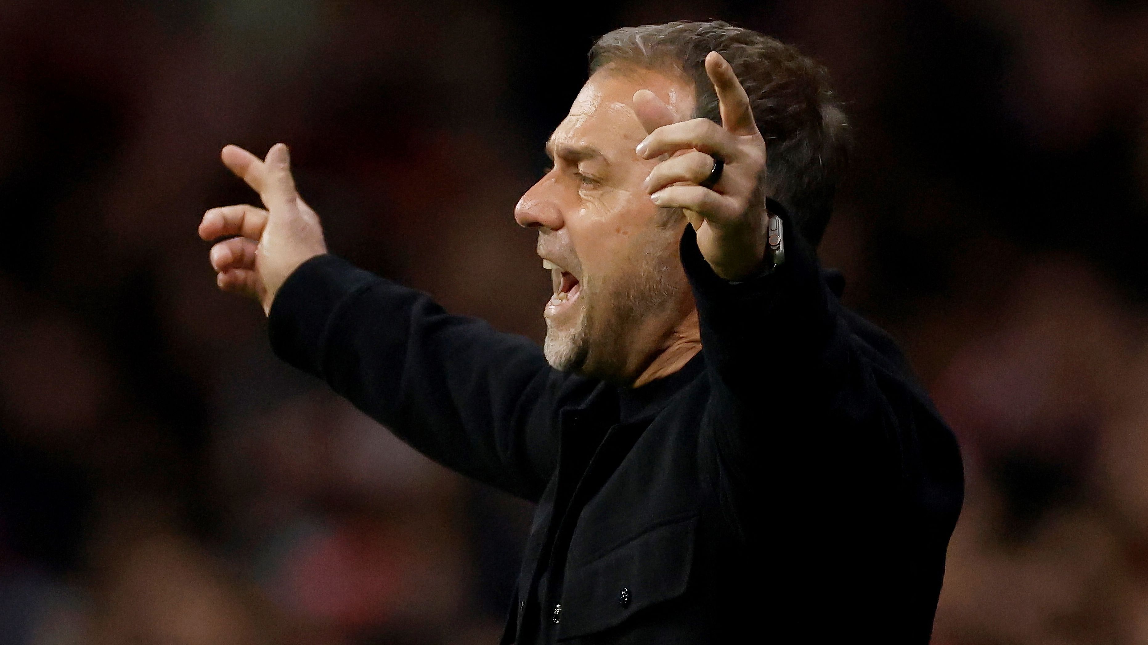 FBL-ESP-LIGA-ATLETICO MADRID-BARCELONA