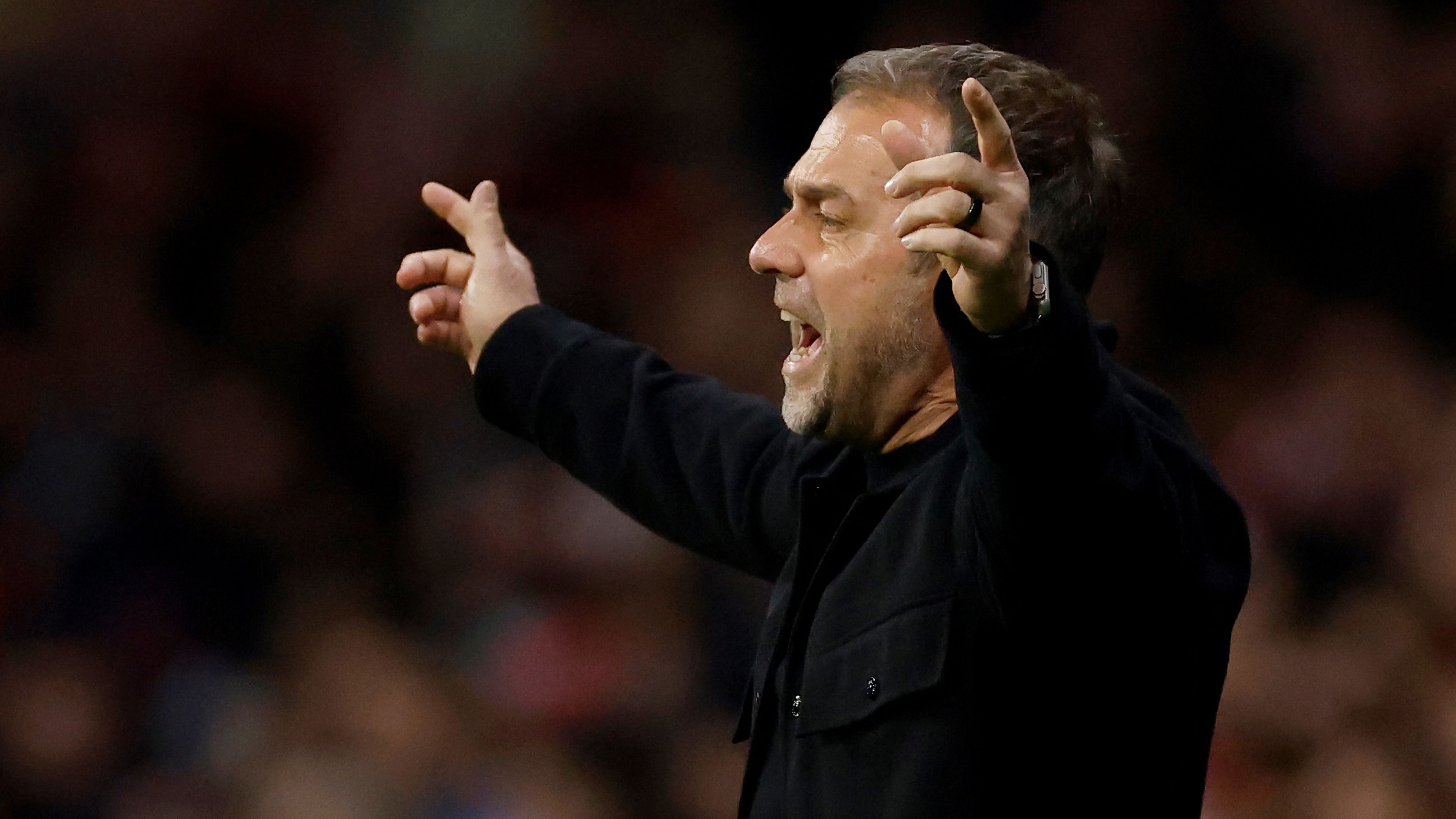 FBL-ESP-LIGA-ATLETICO MADRID-BARCELONA