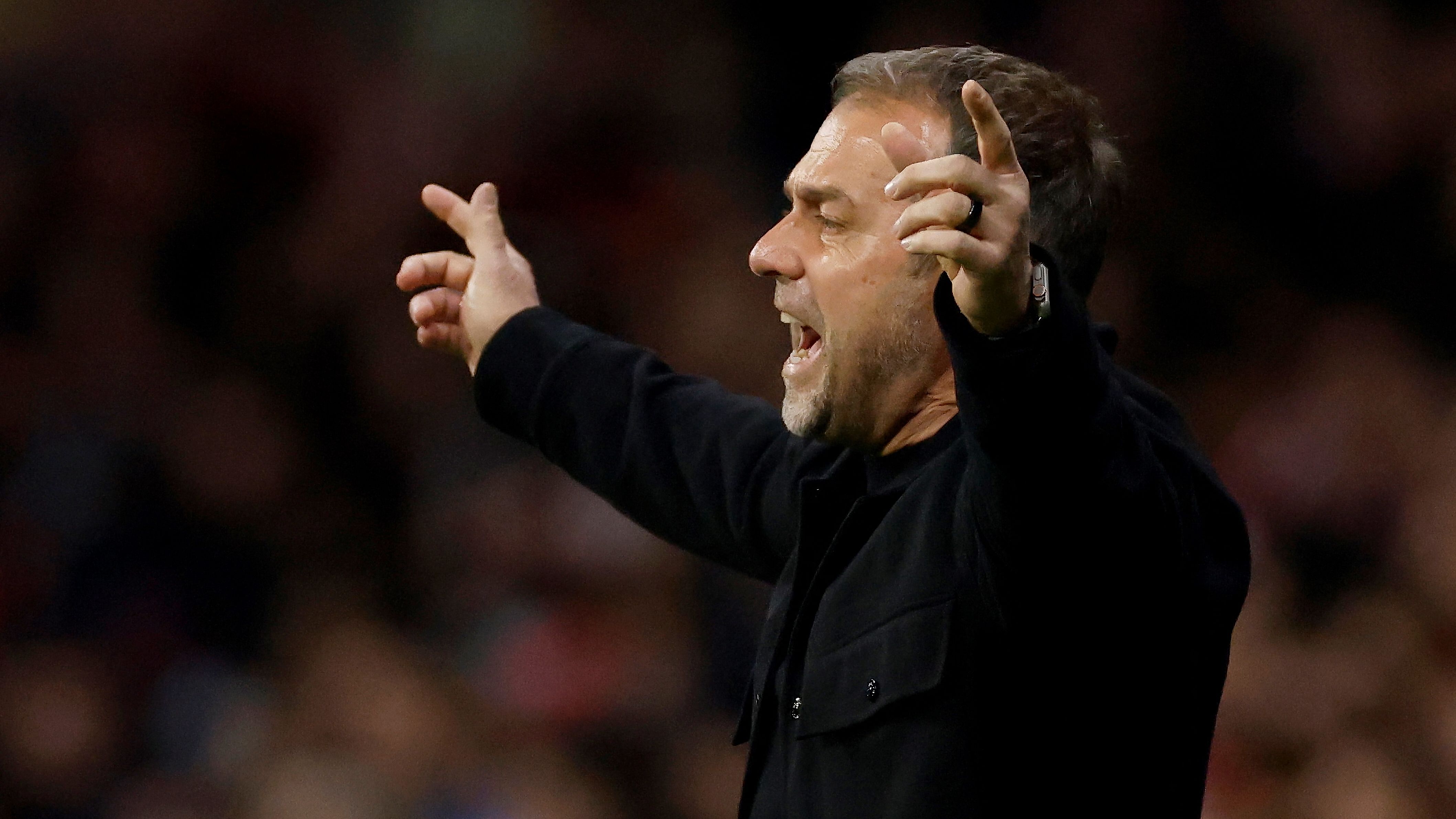 FBL-ESP-LIGA-ATLETICO MADRID-BARCELONA