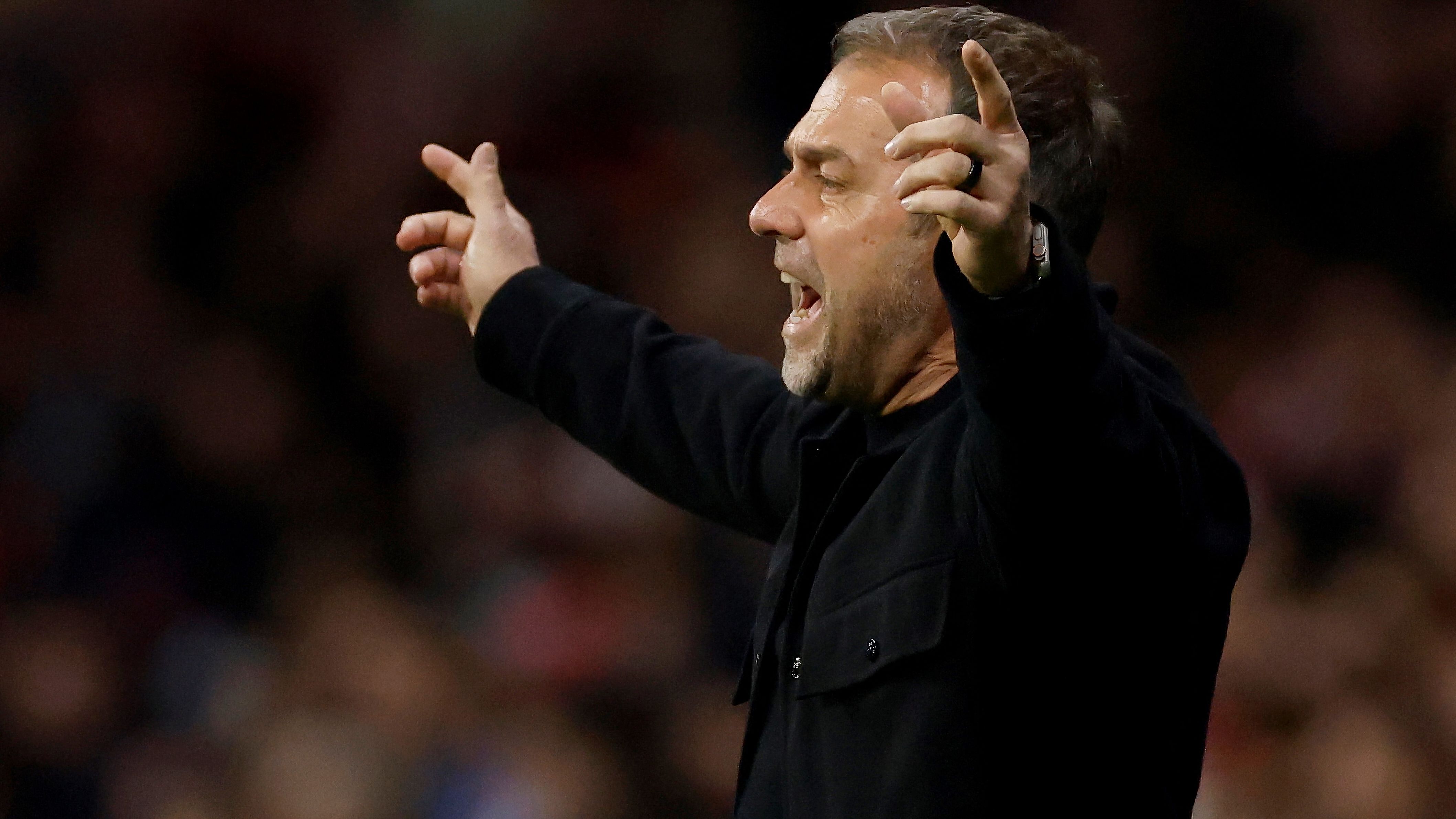 FBL-ESP-LIGA-ATLETICO MADRID-BARCELONA