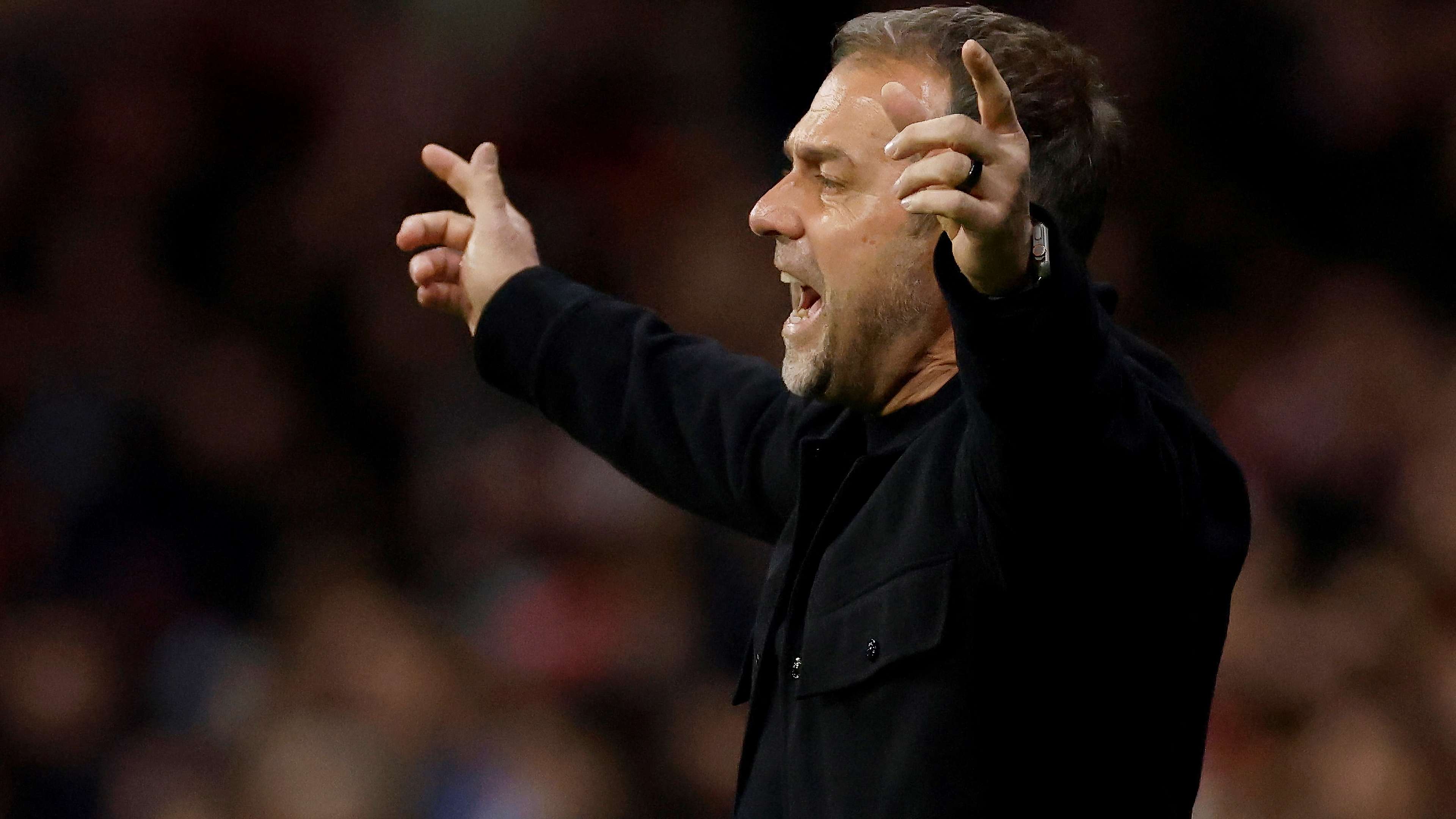 FBL-ESP-LIGA-ATLETICO MADRID-BARCELONA