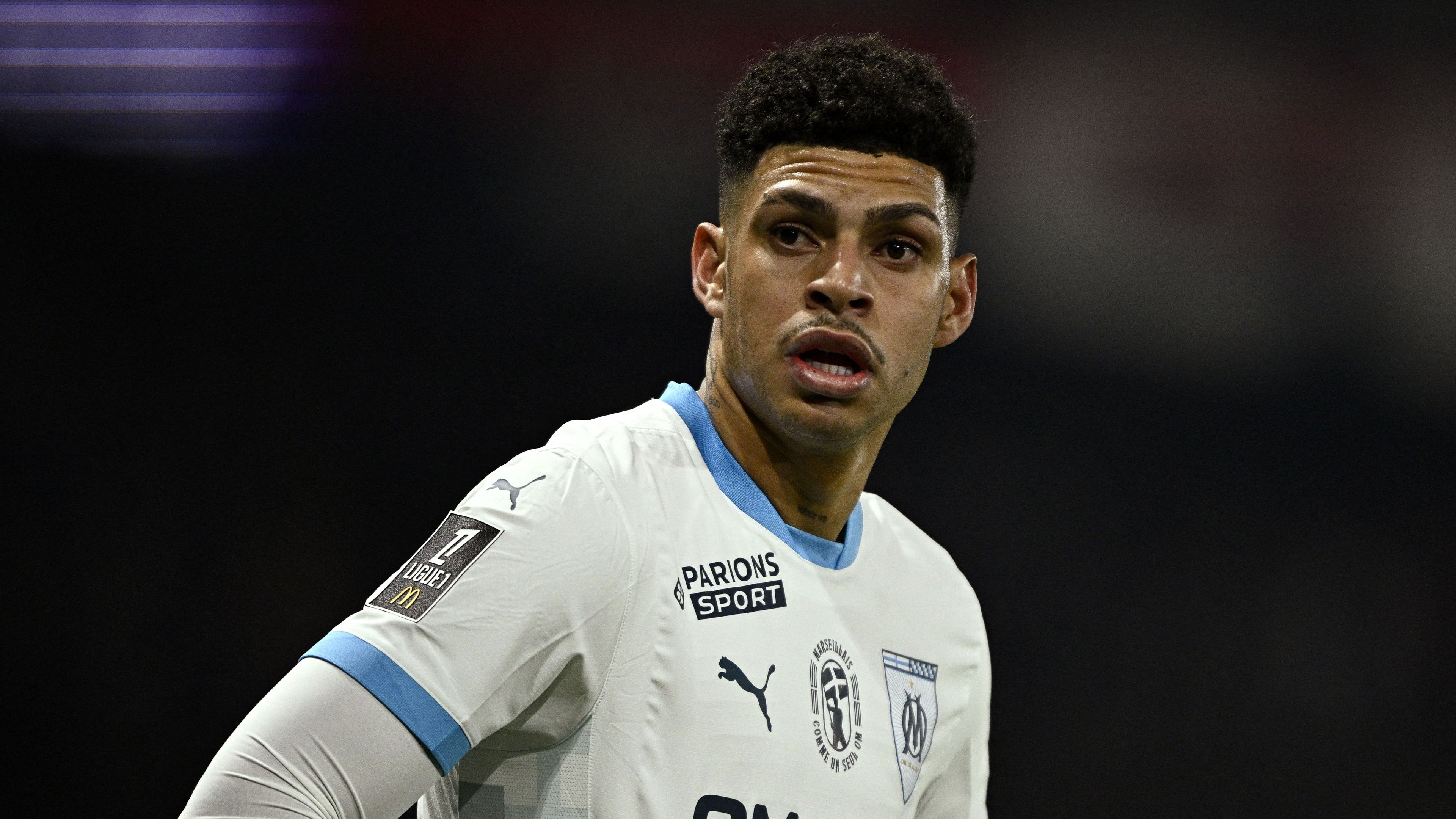 FBL-FRA-LIGUE1-PSG-MARSEILLE