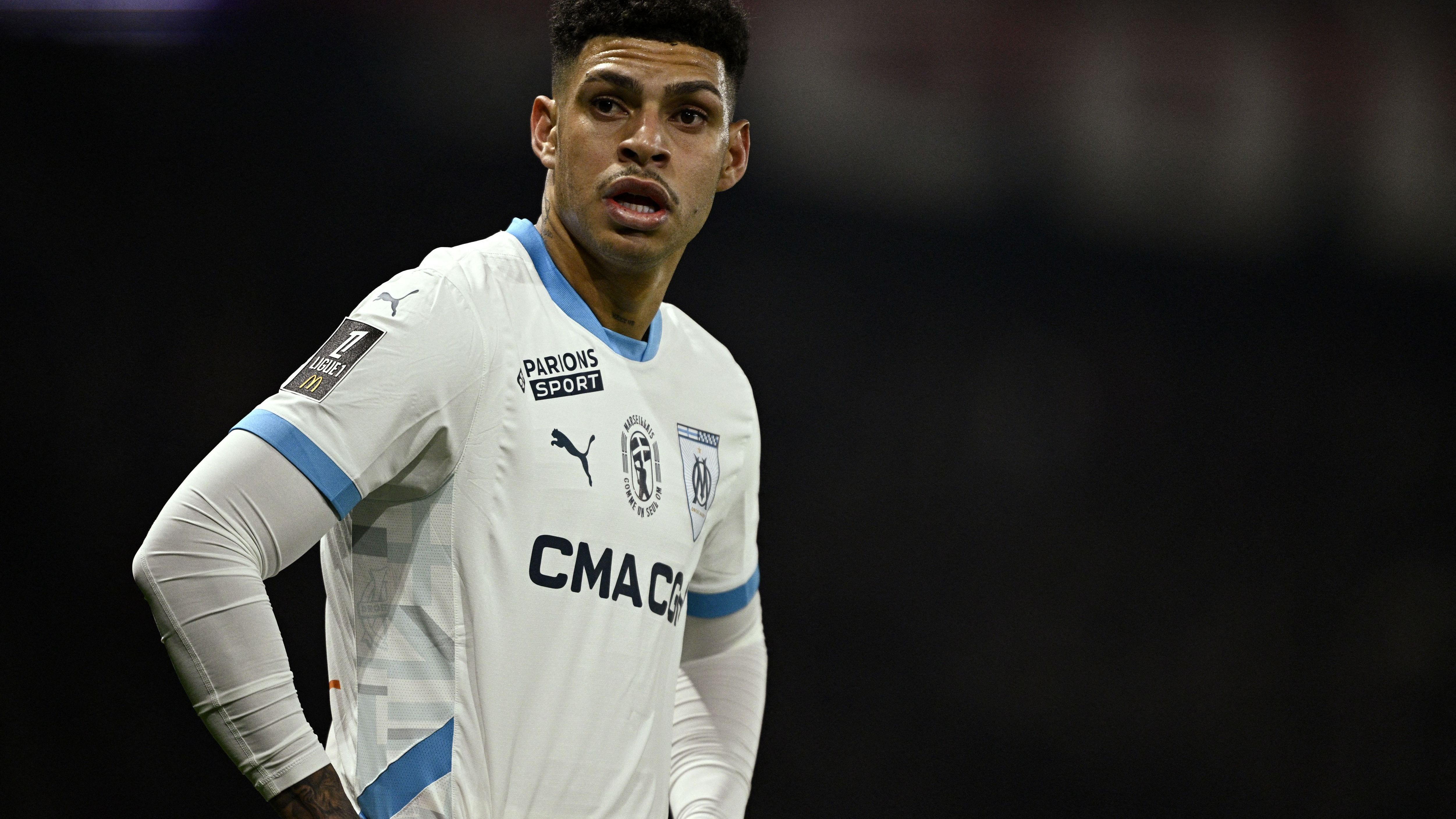 FBL-FRA-LIGUE1-PSG-MARSEILLE