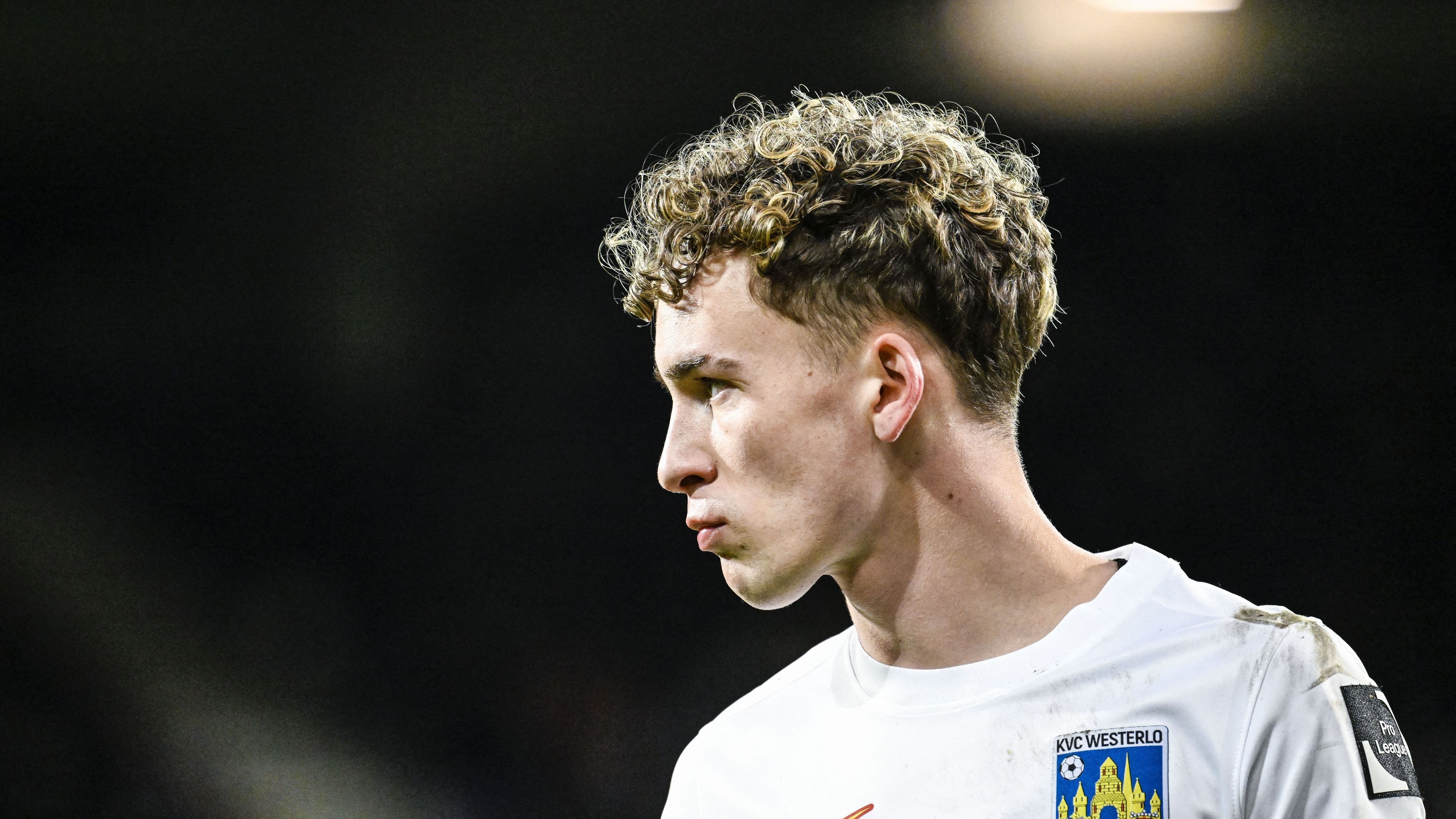 Report: Portsmouth target Griffin Yow transfer with American winger expected to leave Westerlo  | Goal.com UK