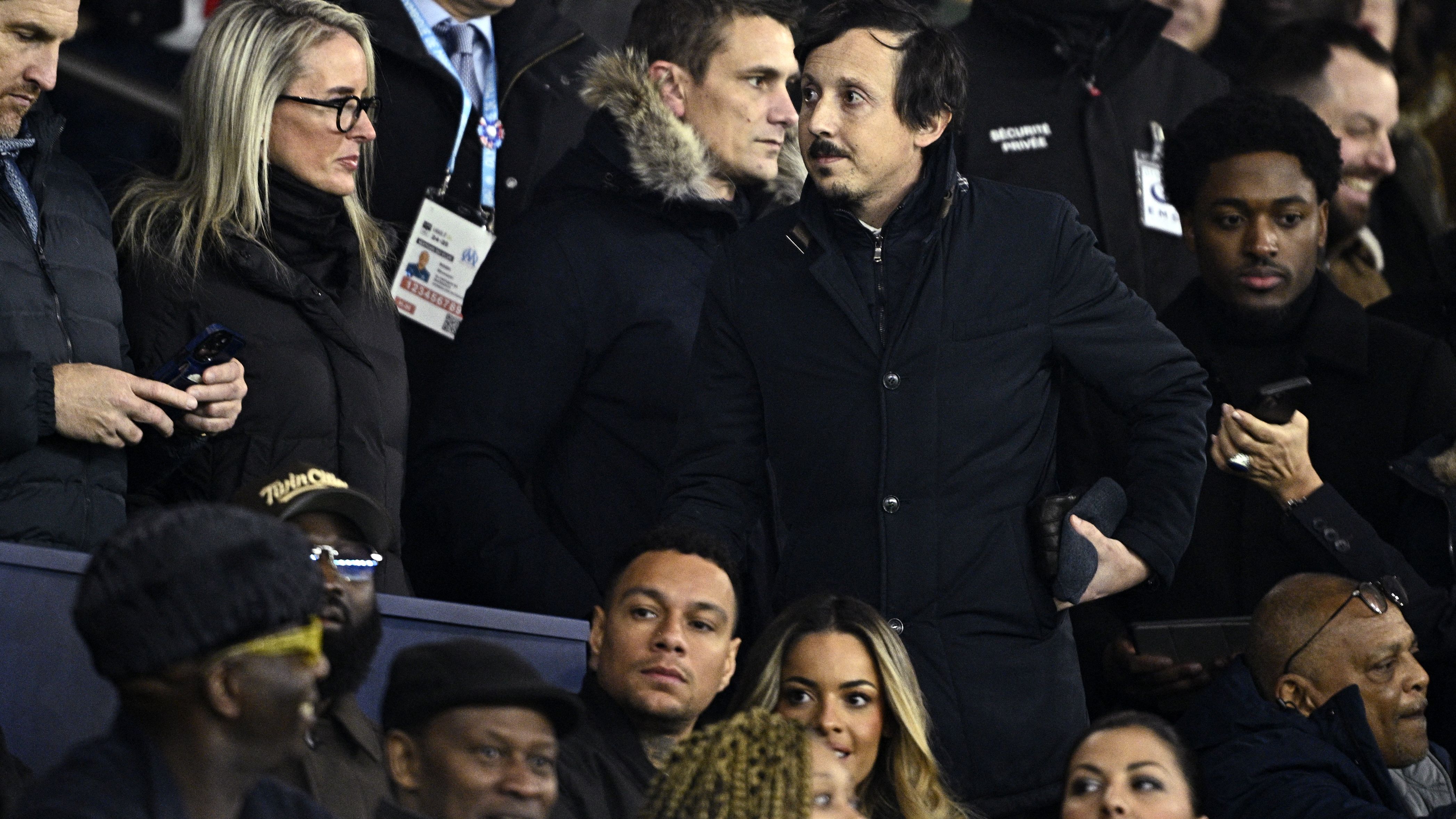 FBL-FRA-LIGUE1-PSG-MARSEILLE