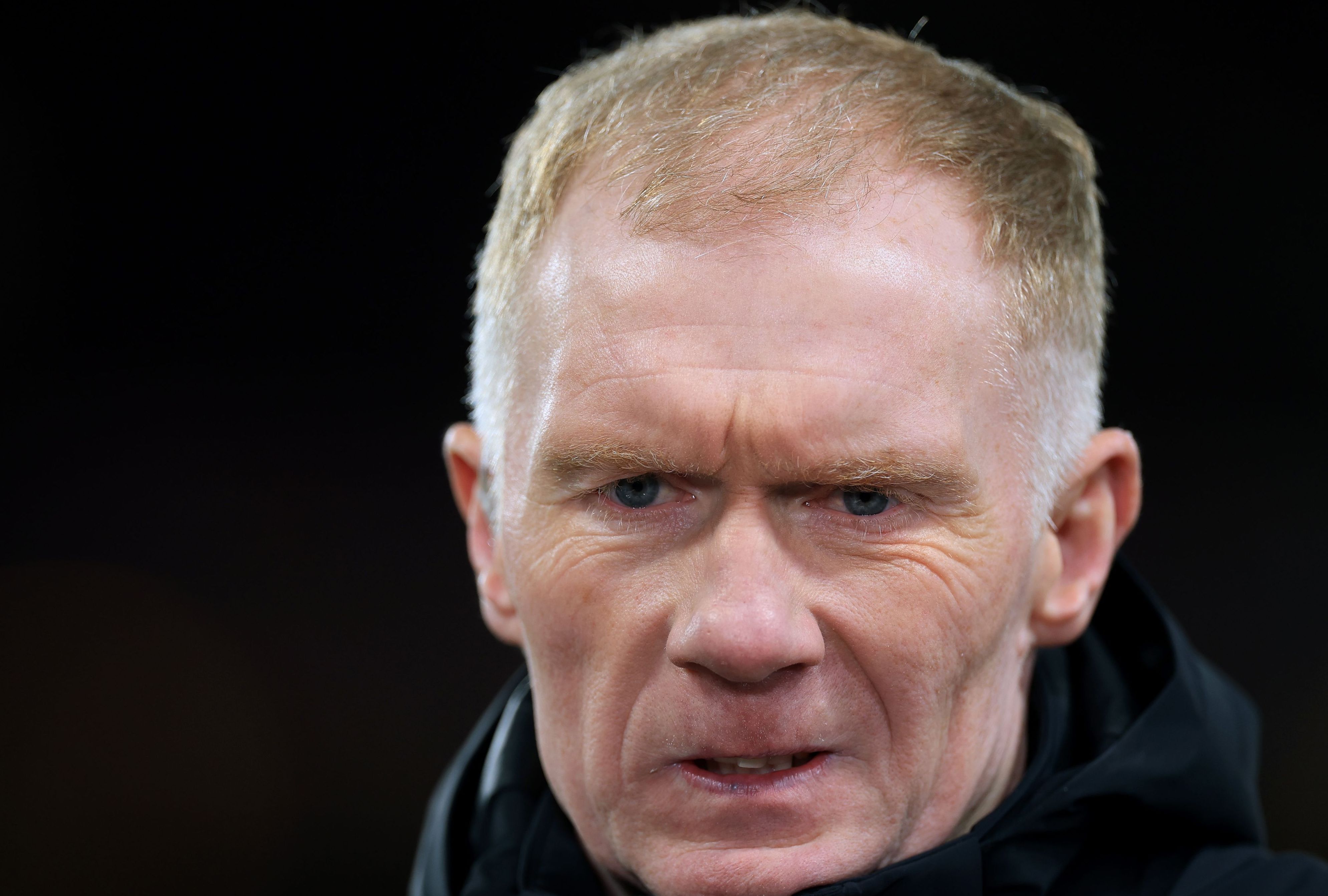 Manchester United v Real Sociedad de Futbol - UEFA Europa League 2024/25 Round of 16 Second Leg