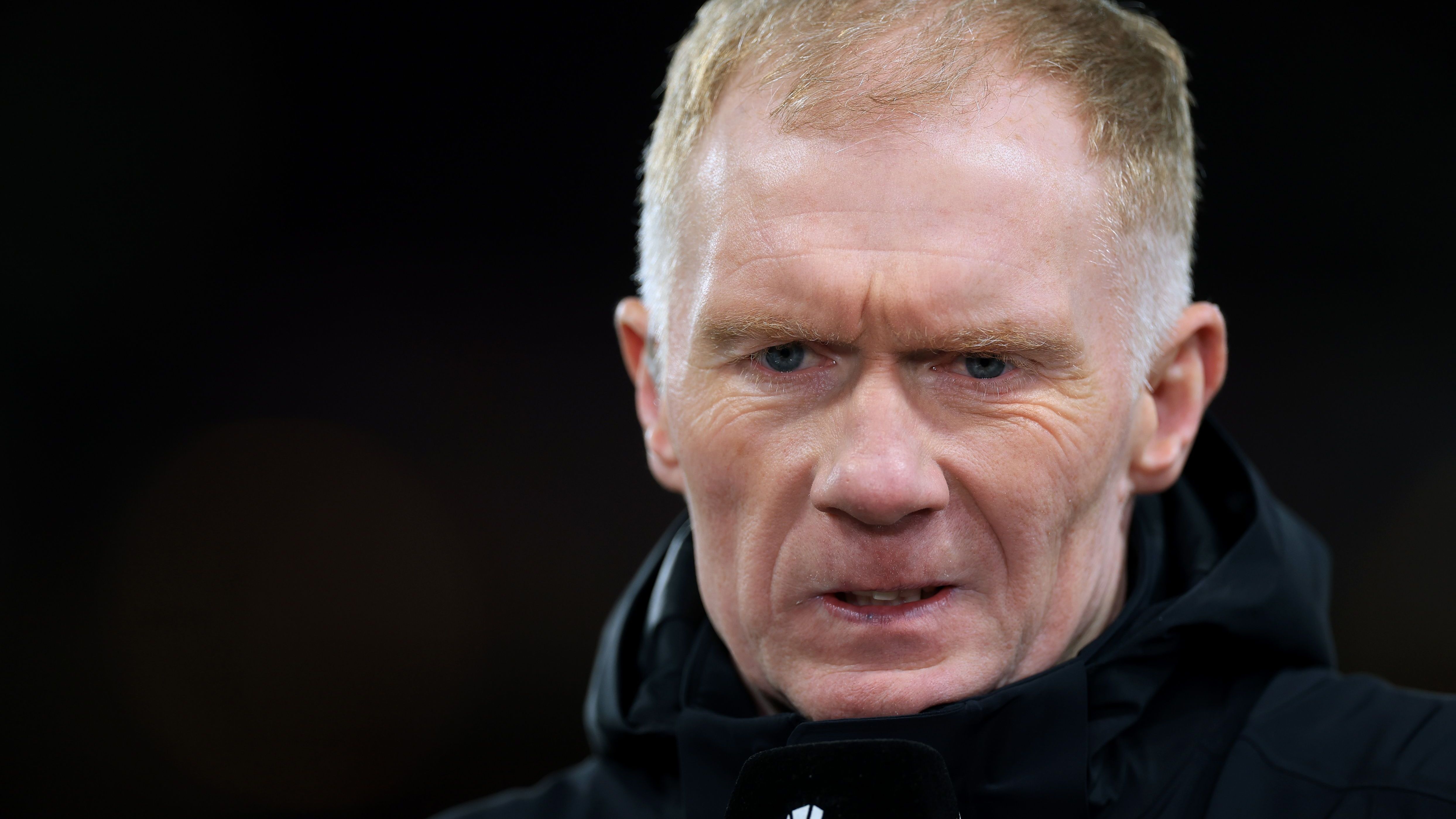 Manchester United v Real Sociedad de Futbol - UEFA Europa League 2024/25 Round of 16 Second Leg