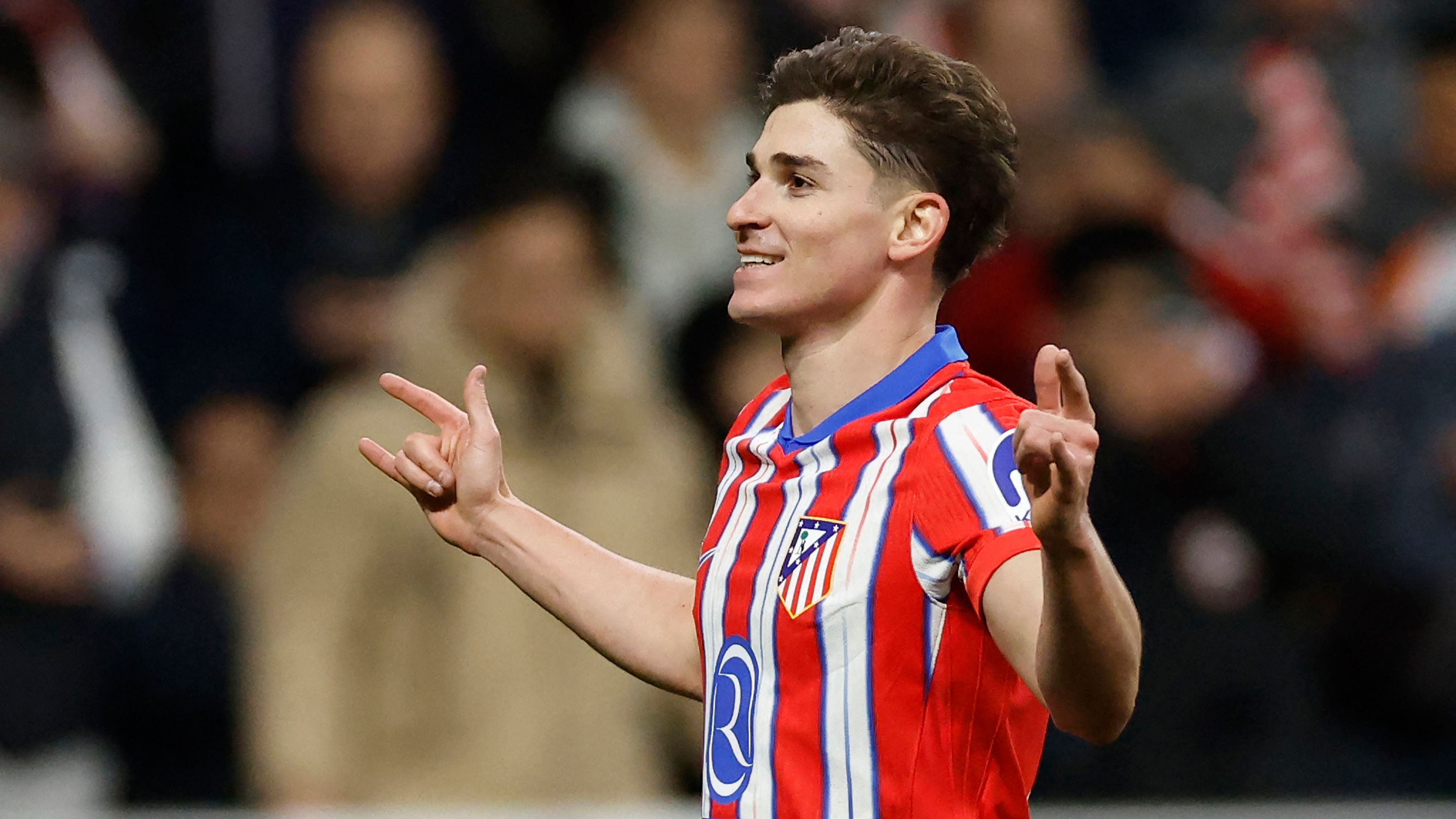 FBL-ESP-LIGA-ATLETICO MADRID-BARCELONA