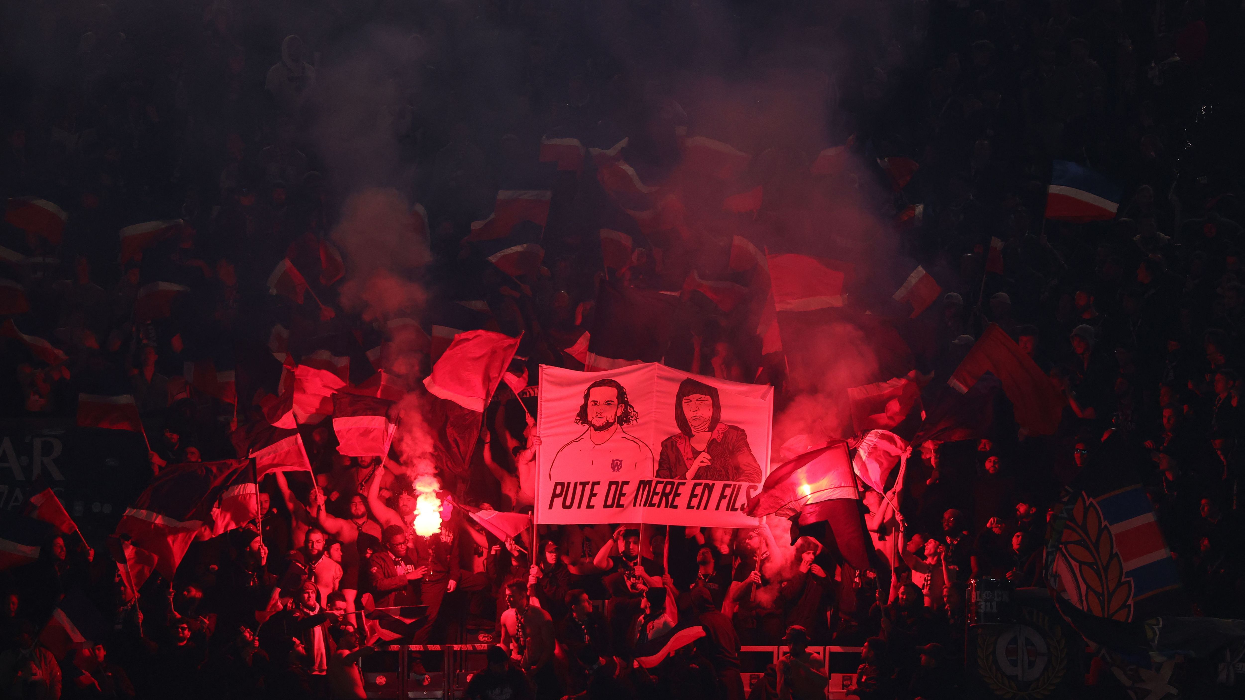 FBL-FRA-LIGUE1-PSG-MARSEILLE