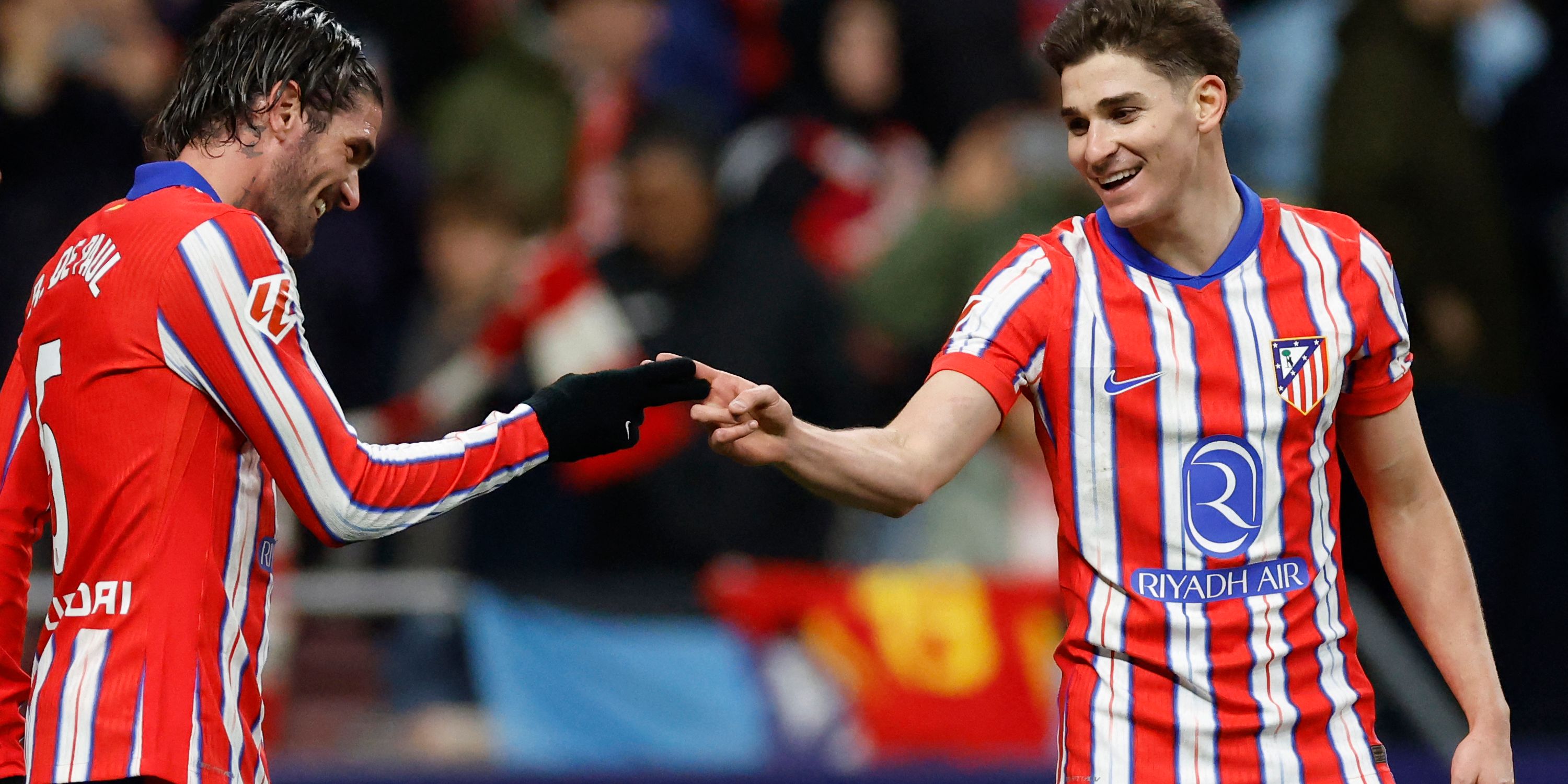 FBL-ESP-LIGA-ATLETICO MADRID-BARCELONA