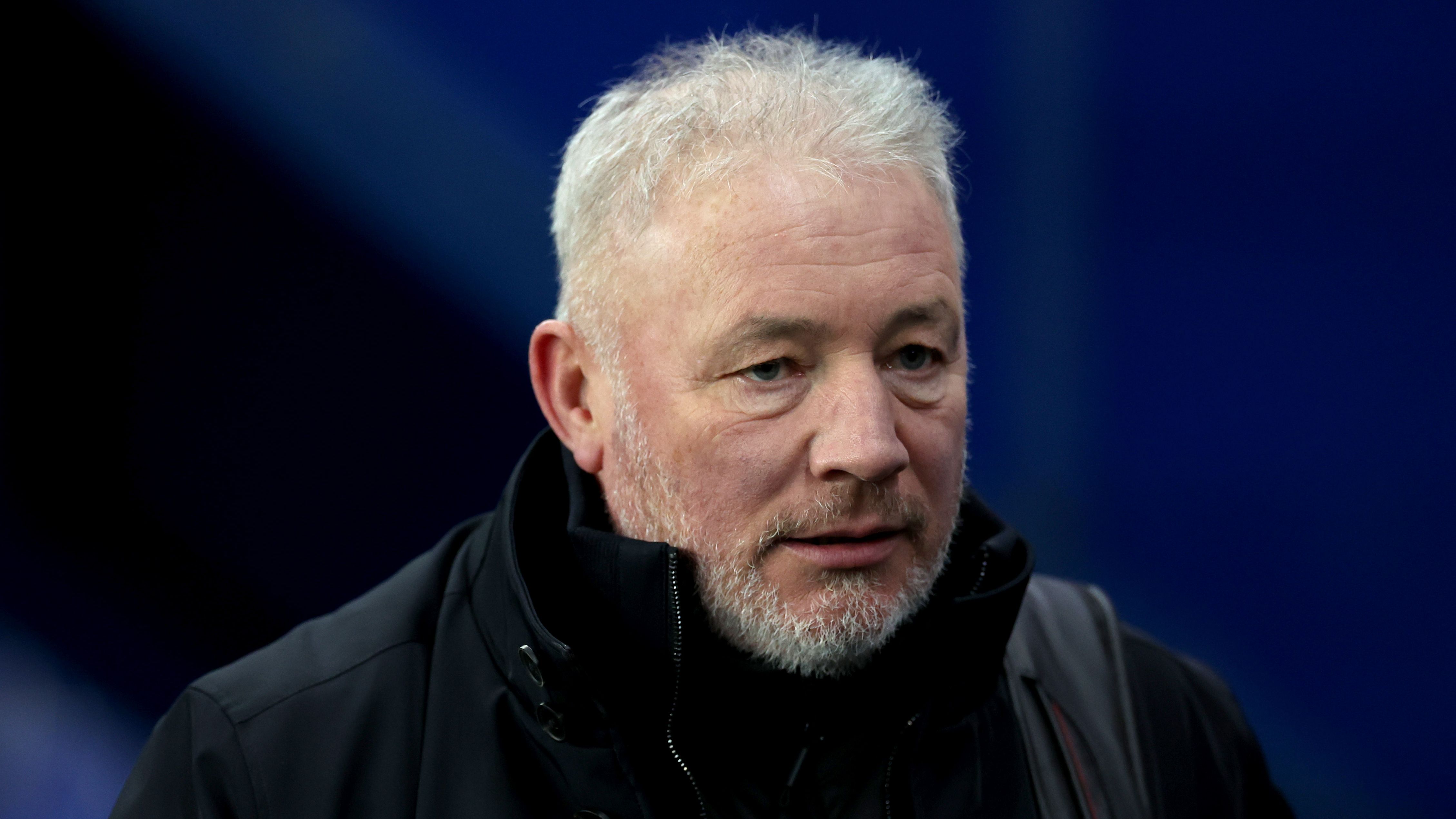 Rangers FC v Fenerbahce SK - UEFA Europa League 2024/25 Round of 16 Second Leg