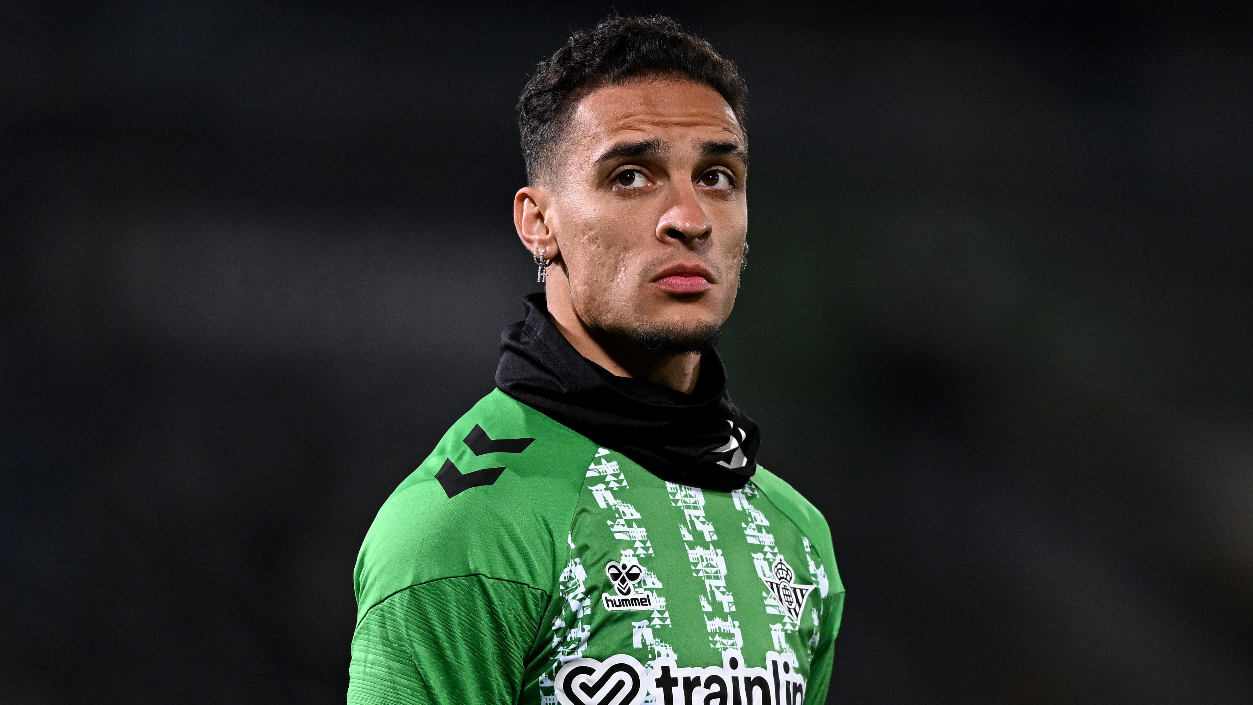 Vitoria SC v Real Betis Balompie - UEFA Conference League 2024/25 Round of 16 Second Leg