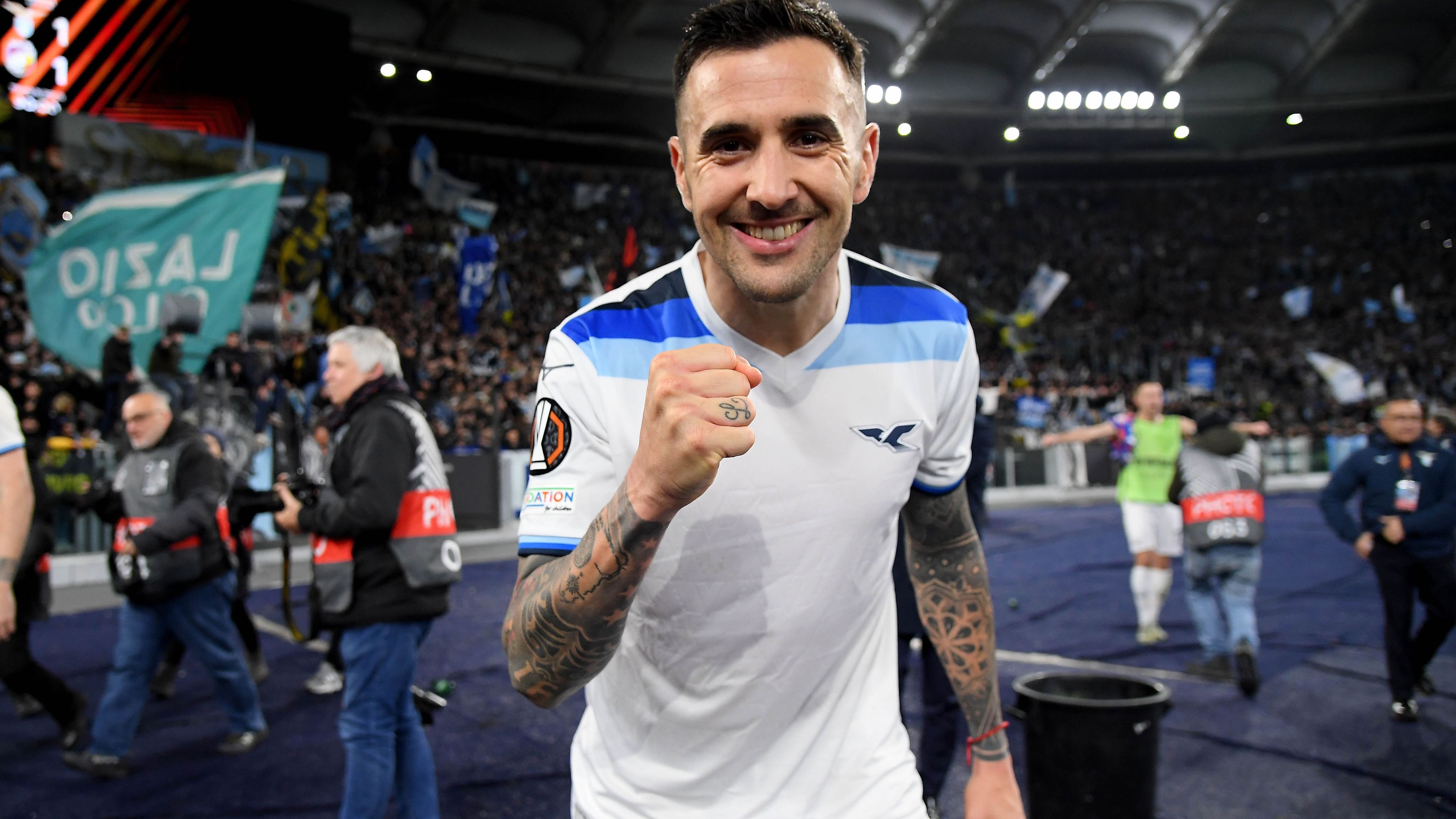 How to watch today's Empoli vs Lazio Serie A game: Live stream, TV channel, and start time | Goal.com UK