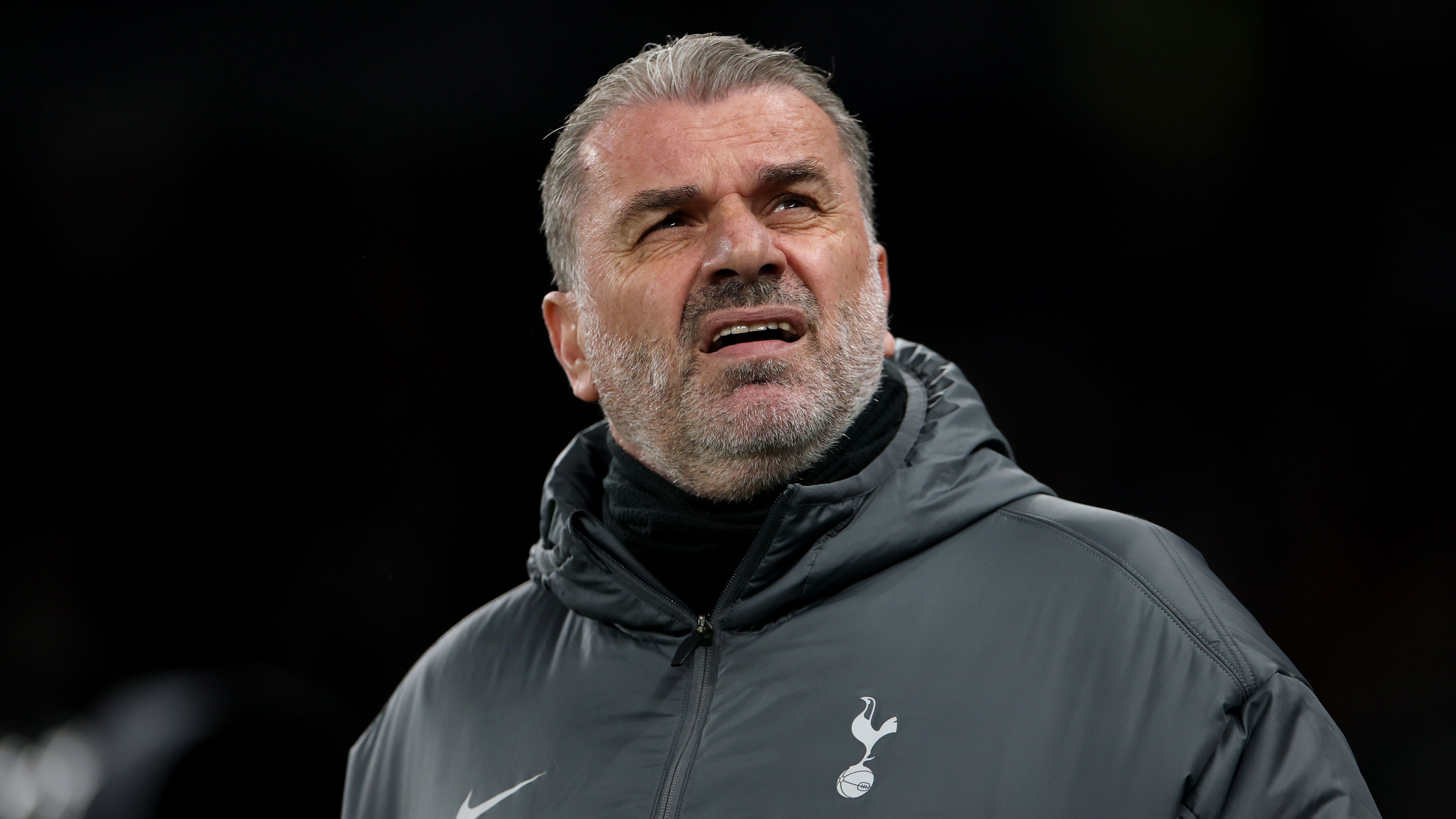 Tottenham Hotspur v AZ Alkmaar - UEFA Europa League 2024/25 Round of 16 Second Leg