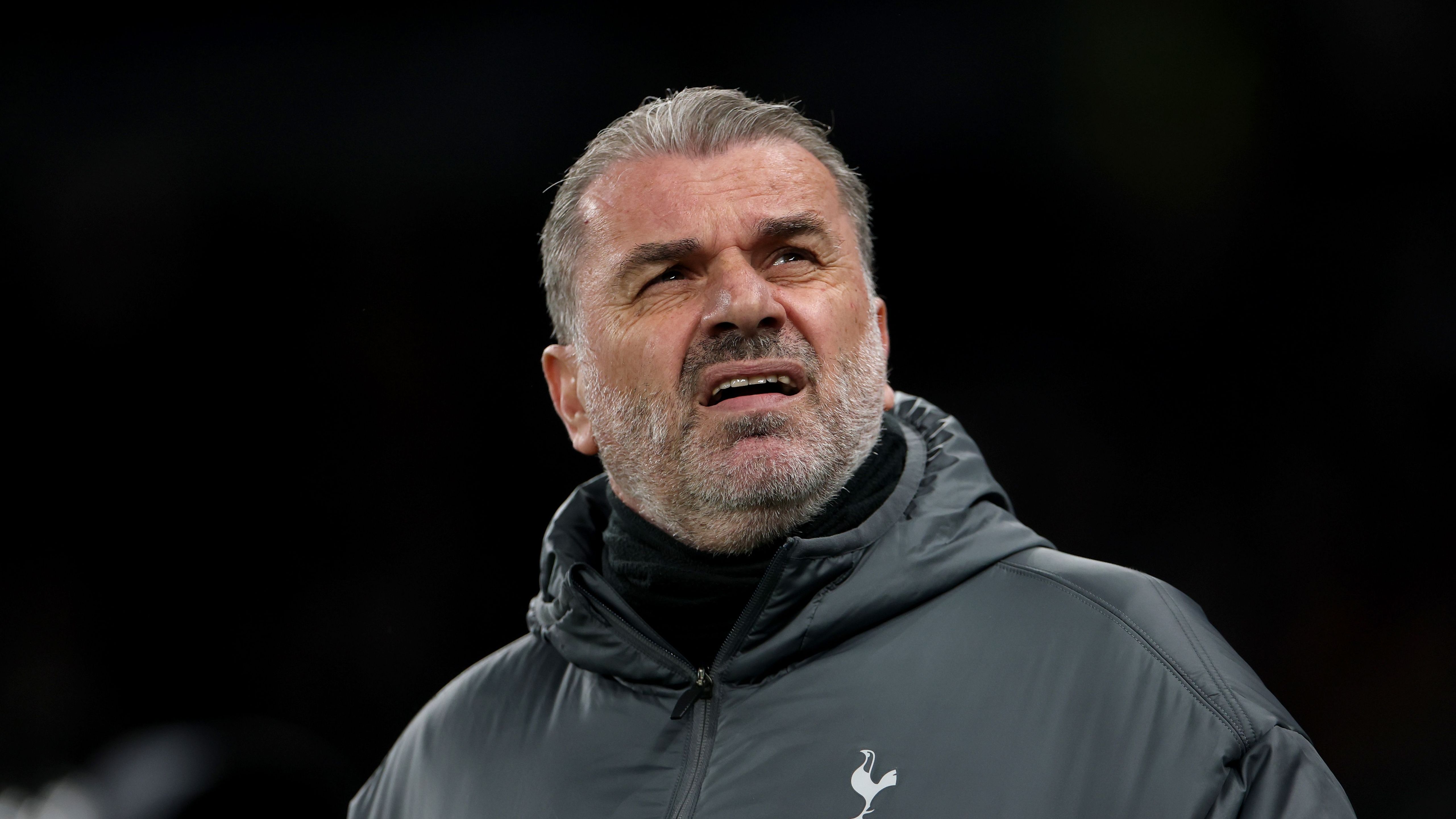 Tottenham Hotspur v AZ Alkmaar - UEFA Europa League 2024/25 Round of 16 Second Leg