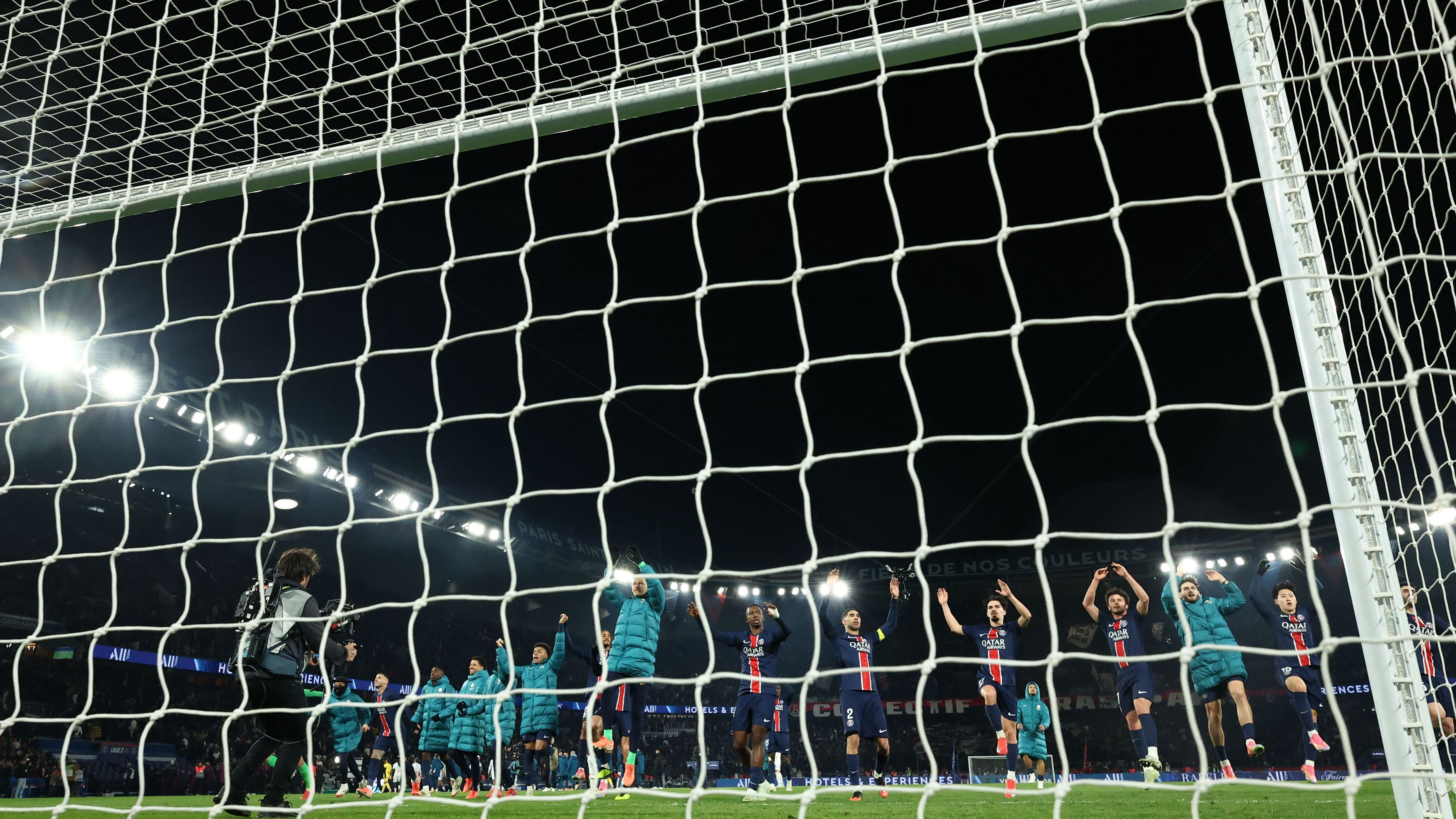 FBL-FRA-LIGUE1-PSG-MARSEILLE
