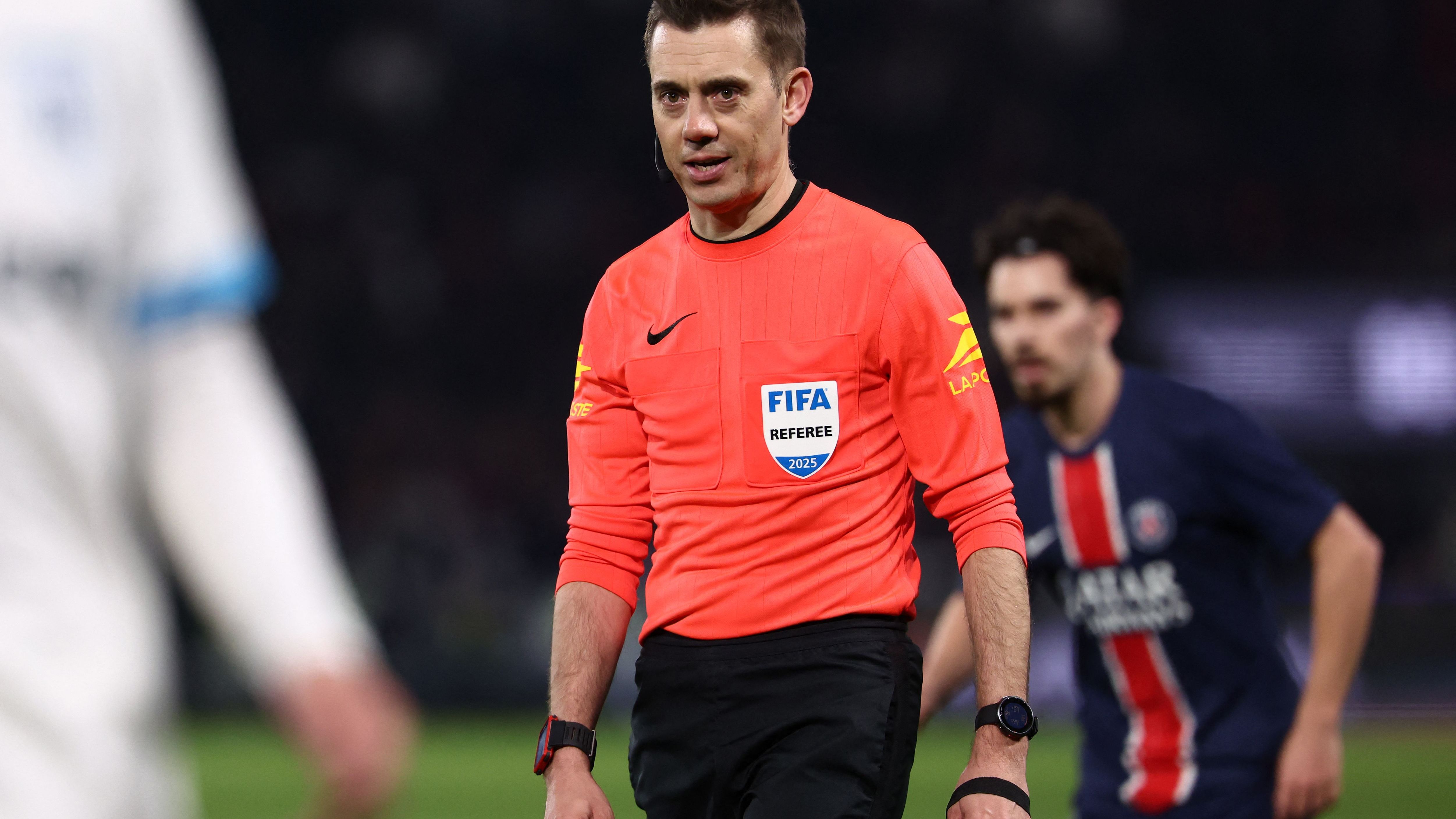 FBL-FRA-LIGUE1-PSG-MARSEILLE