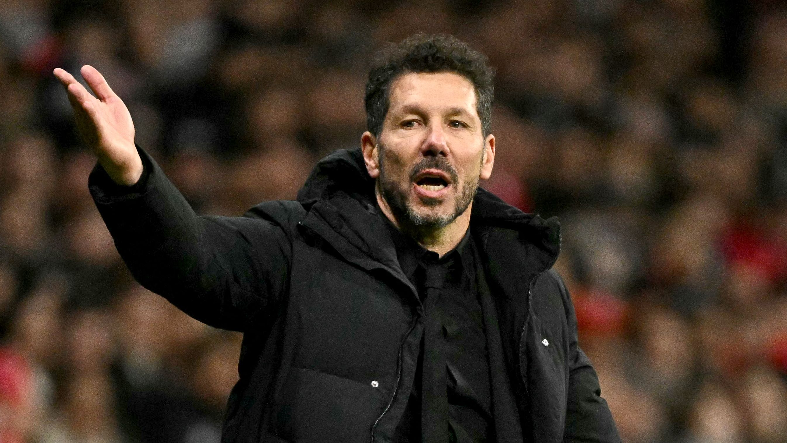 FBL-ESP-LIGA-ATLETICO MADRID-BARCELONA