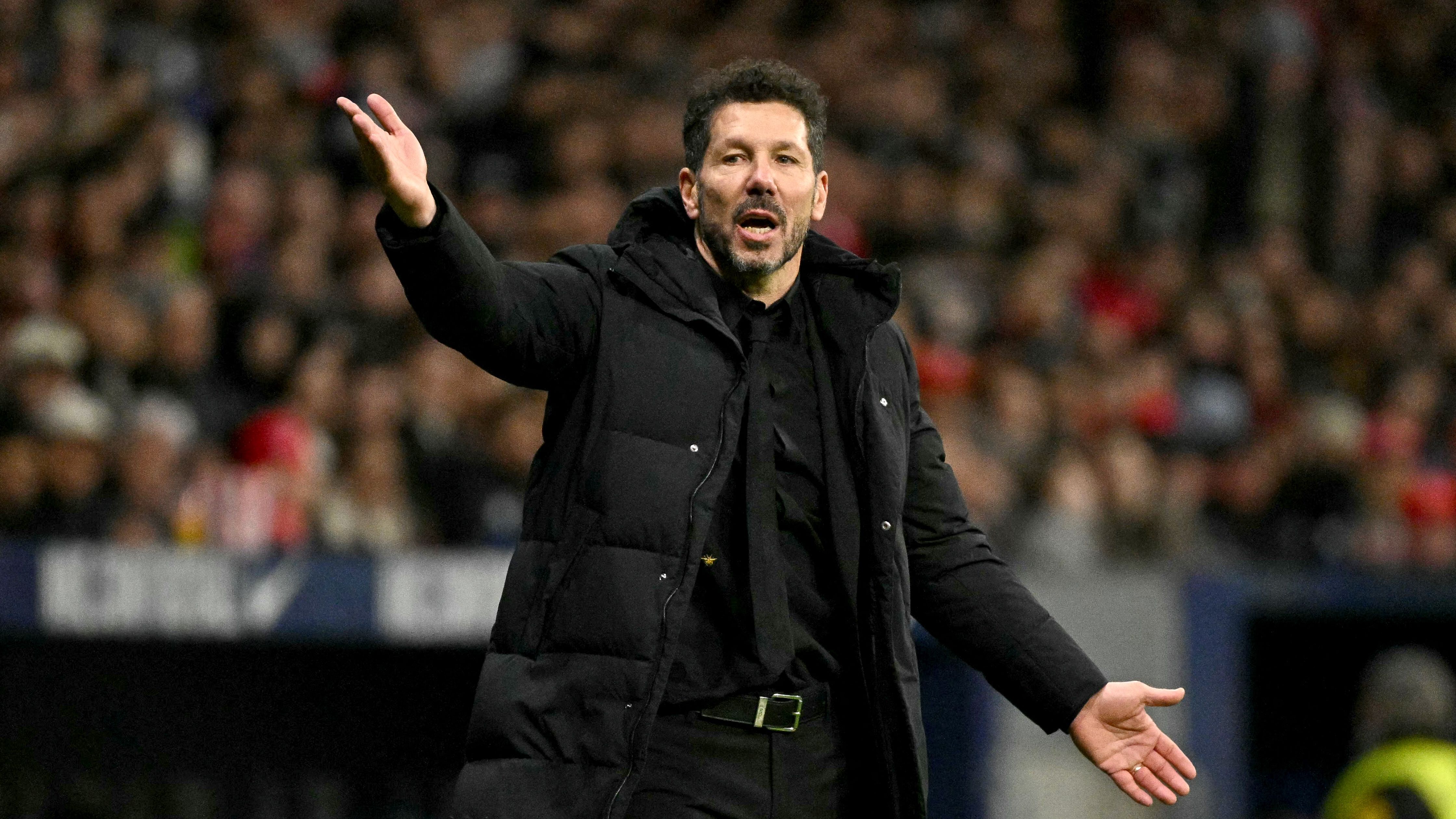 FBL-ESP-LIGA-ATLETICO MADRID-BARCELONA