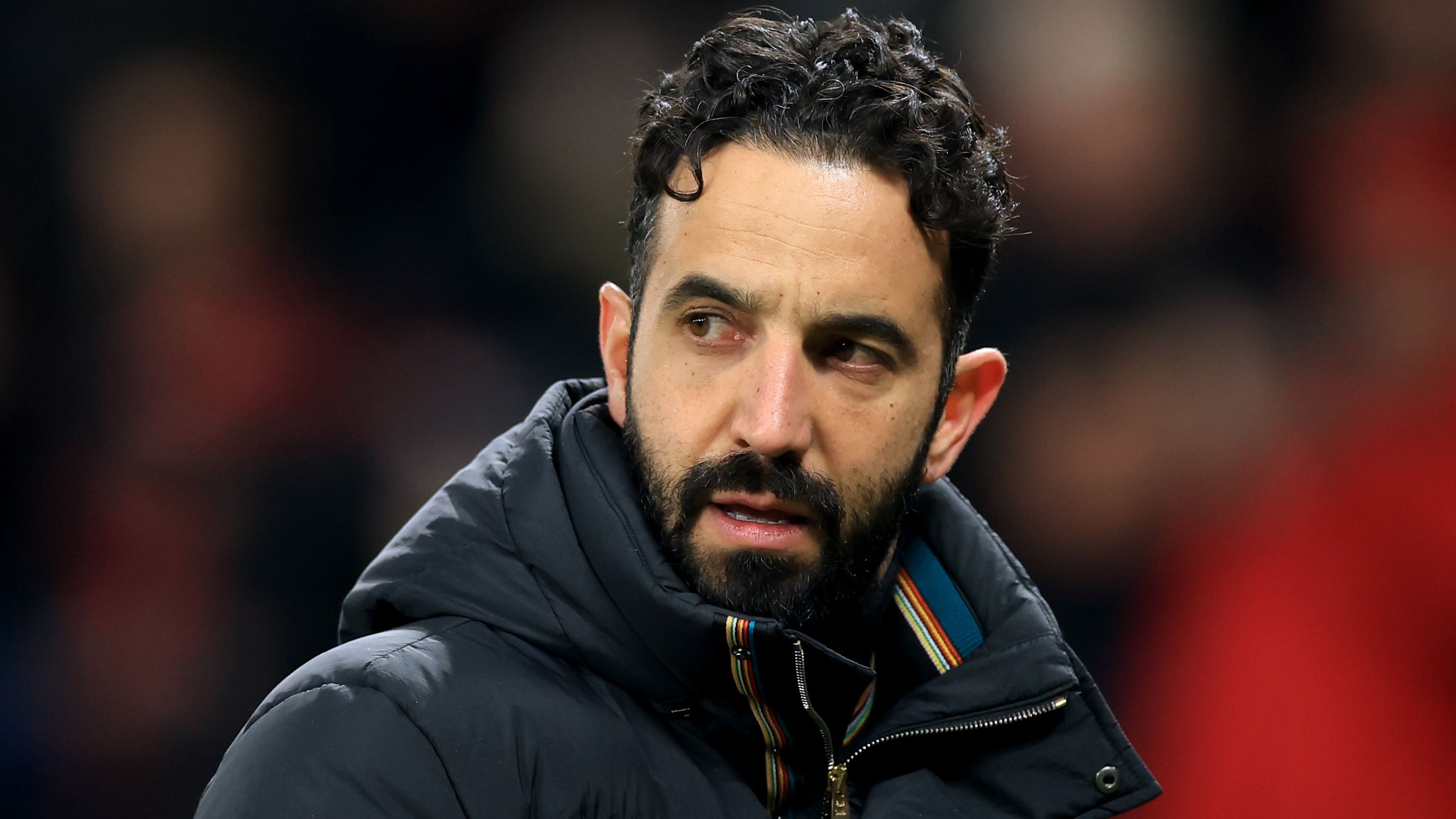 Manchester United v Real Sociedad de Futbol - UEFA Europa League 2024/25 Round of 16 Second Leg