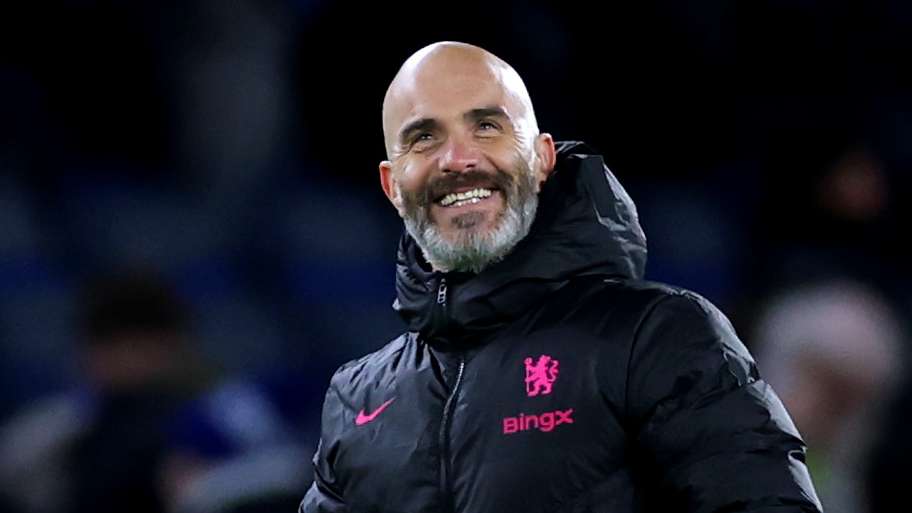 Chelsea FC v F.C. Copenhagen - UEFA Conference League 2024/25 Round of 16 Second Leg