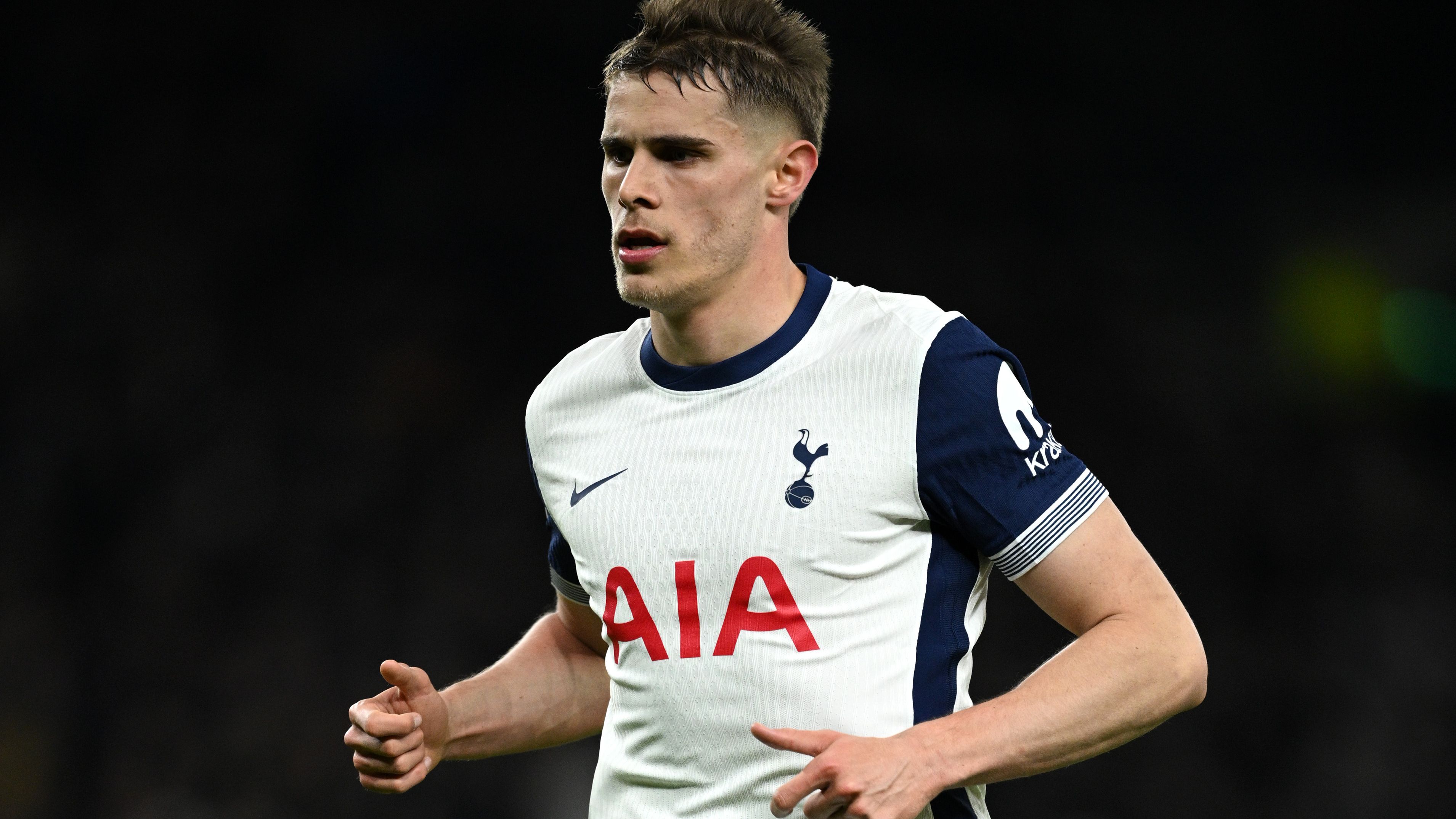 Micky van de Ven 2025