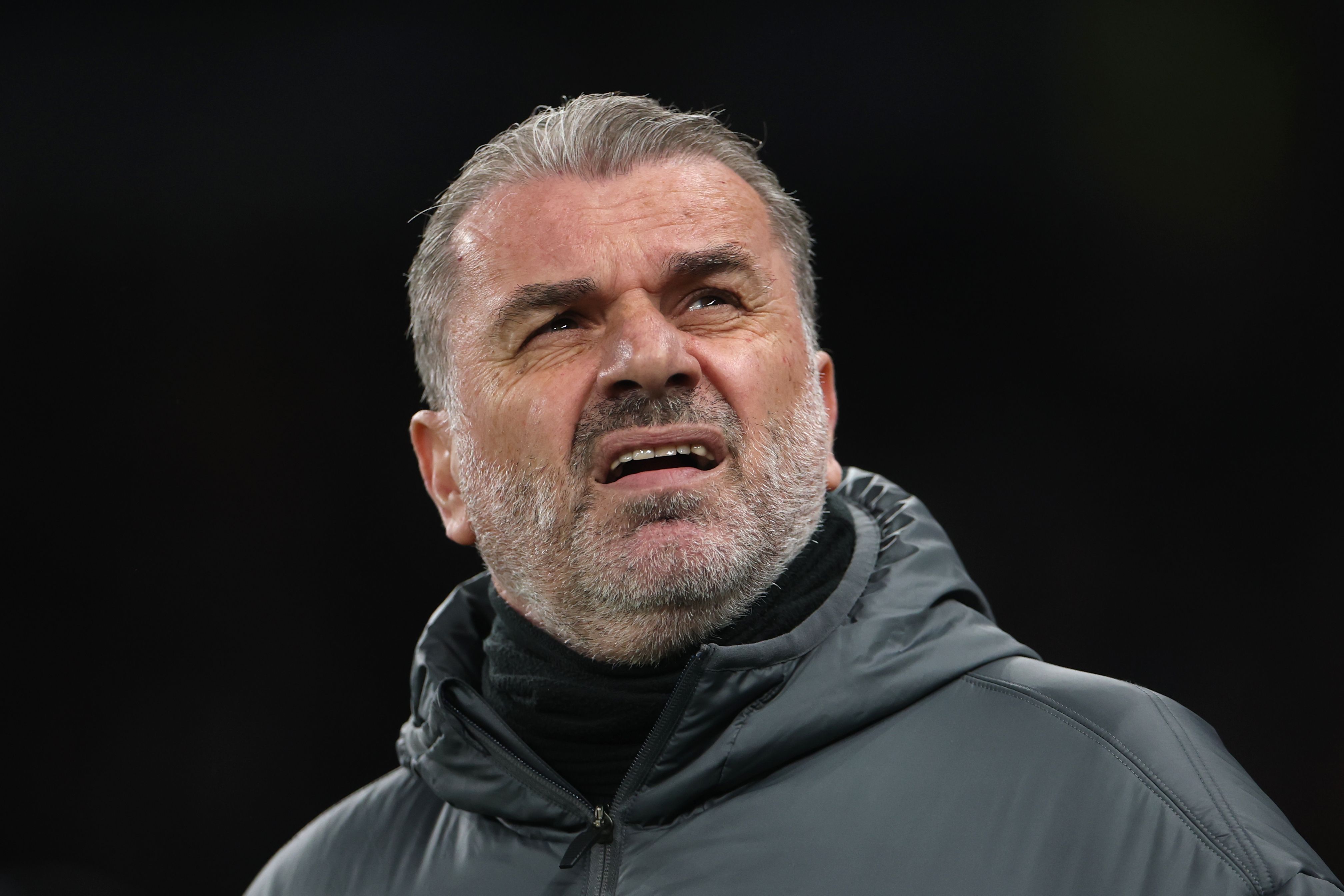 Tottenham Hotspur v AZ Alkmaar - UEFA Europa League 2024/25 Round of 16 Second Leg