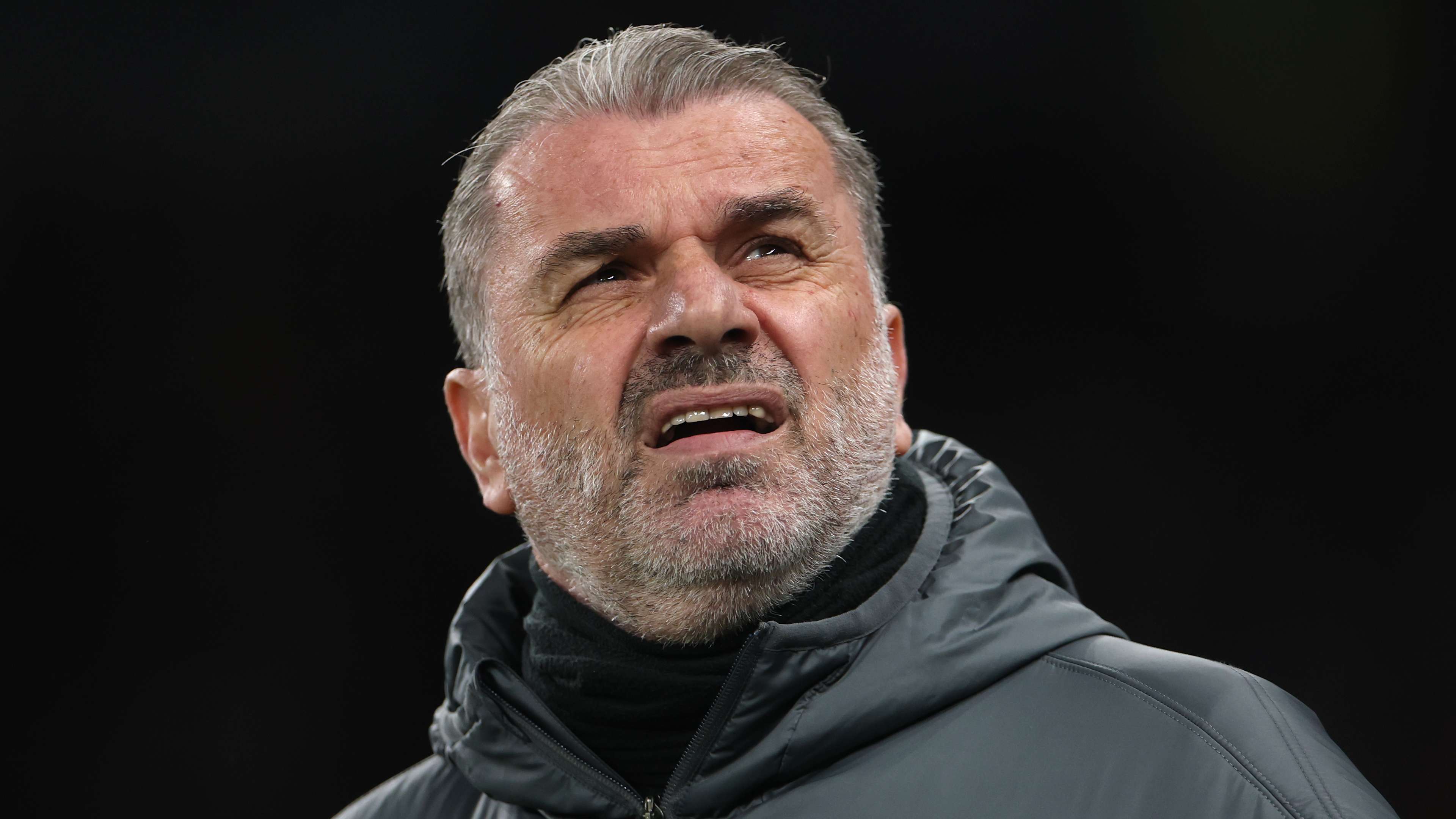 Tottenham Hotspur v AZ Alkmaar - UEFA Europa League 2024/25 Round of 16 Second Leg