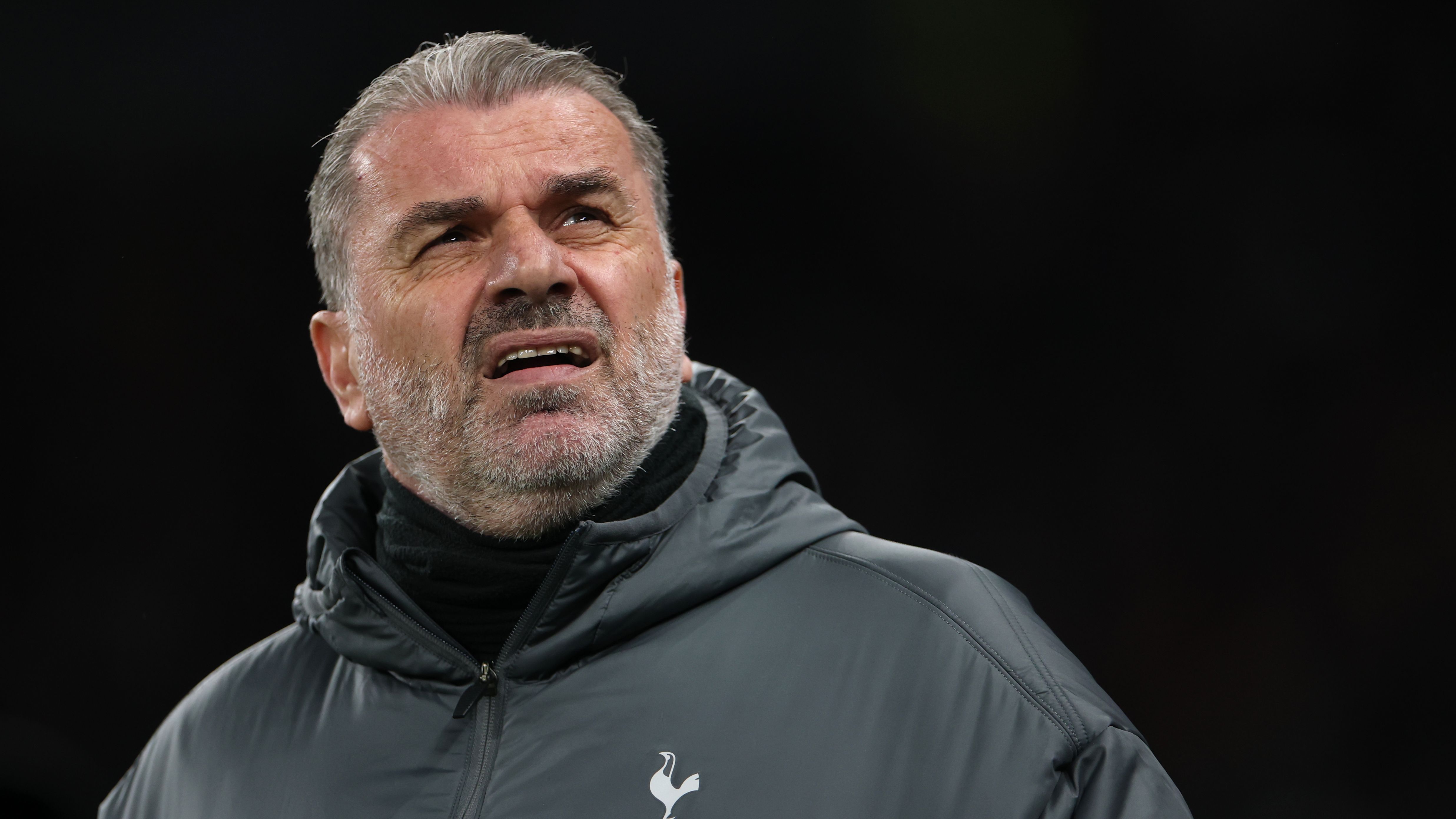 Tottenham Hotspur v AZ Alkmaar - UEFA Europa League 2024/25 Round of 16 Second Leg