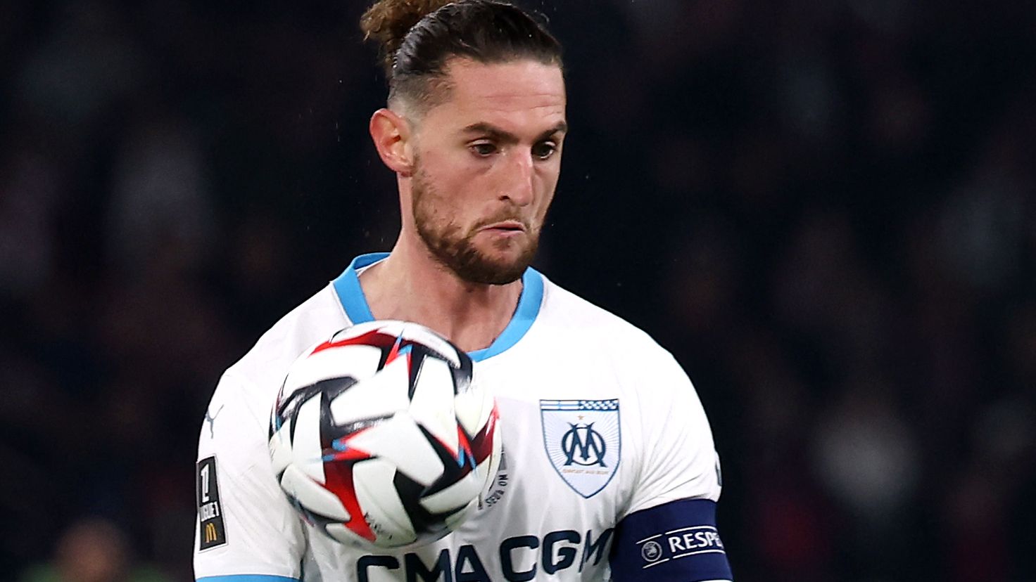 FBL-FRA-LIGUE1-PSG-MARSEILLE