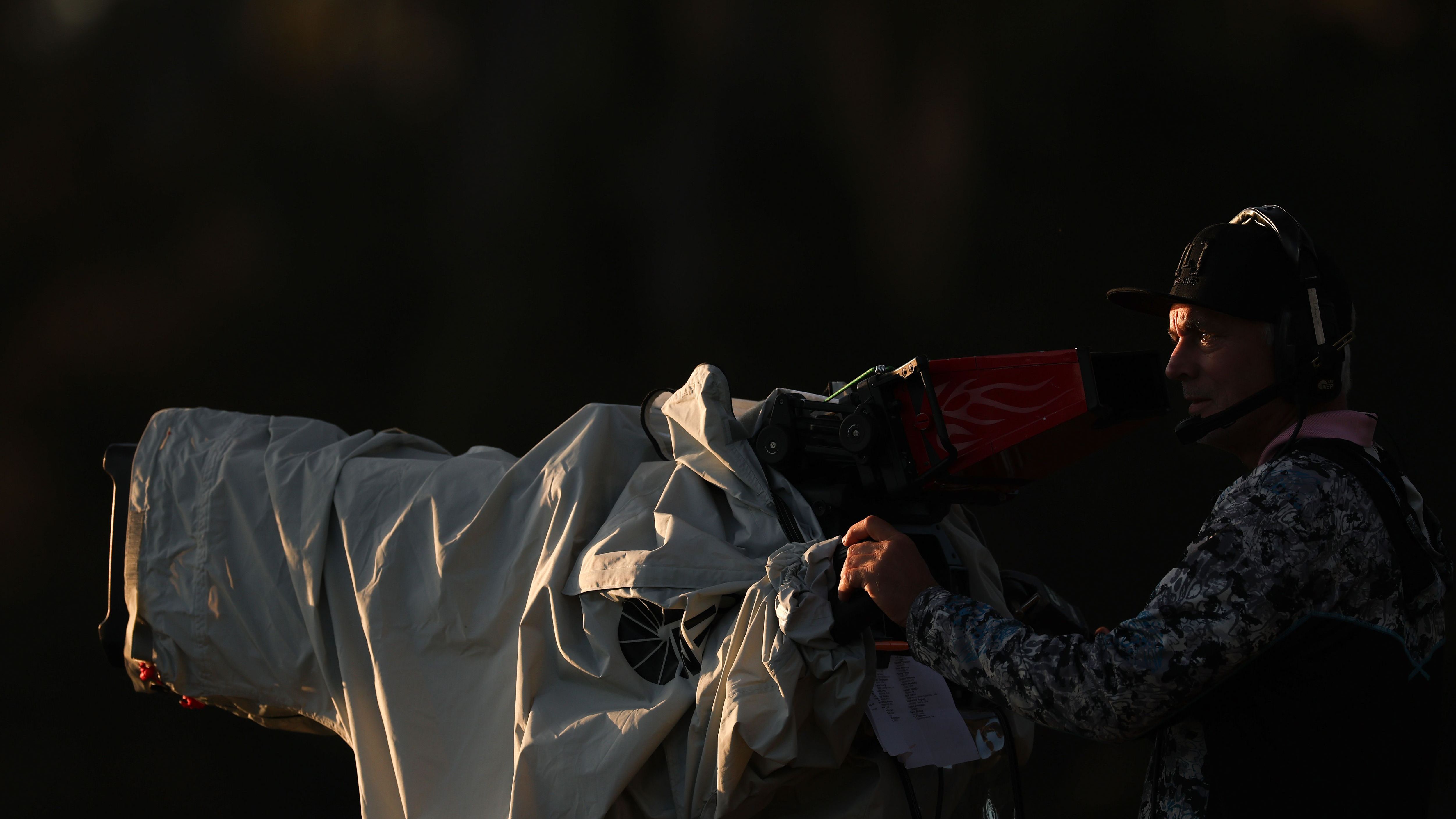 THE PLAYERS Championship 2025 - Round One