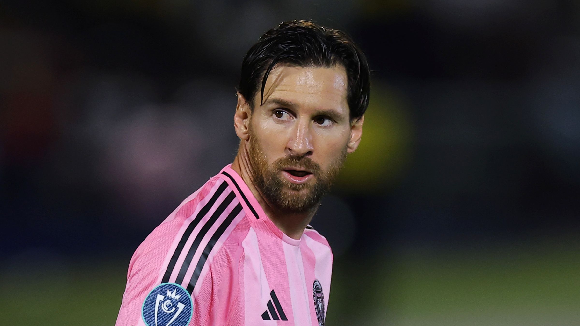 Cavalier SC v Inter Miami CF - 2025 Concacaf Champions Cup