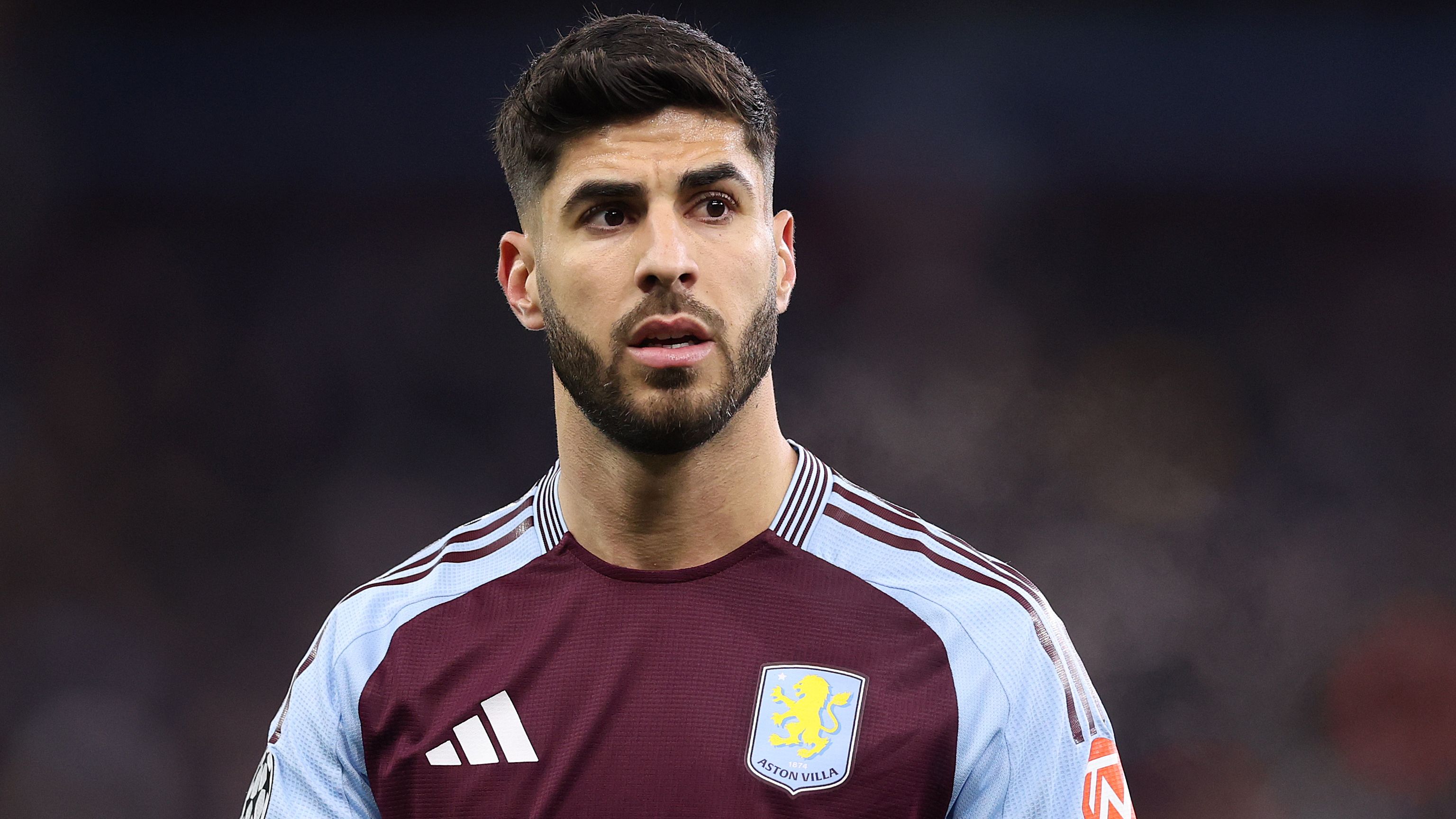 Aston Villa FC v Club Brugge KV - UEFA Champions League 2024/25 Round of 16 Second Leg